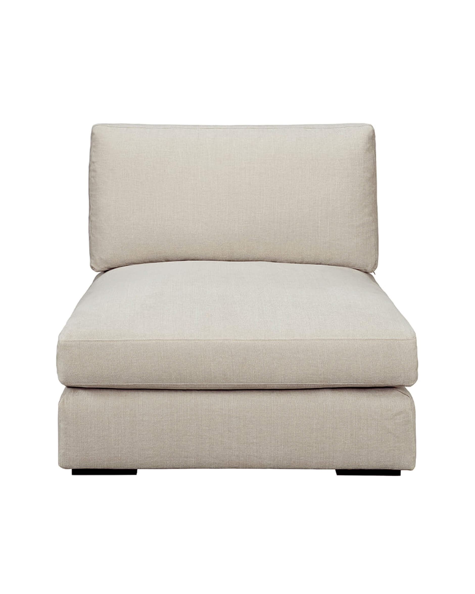 Tulum modul quiet cream OUTLET