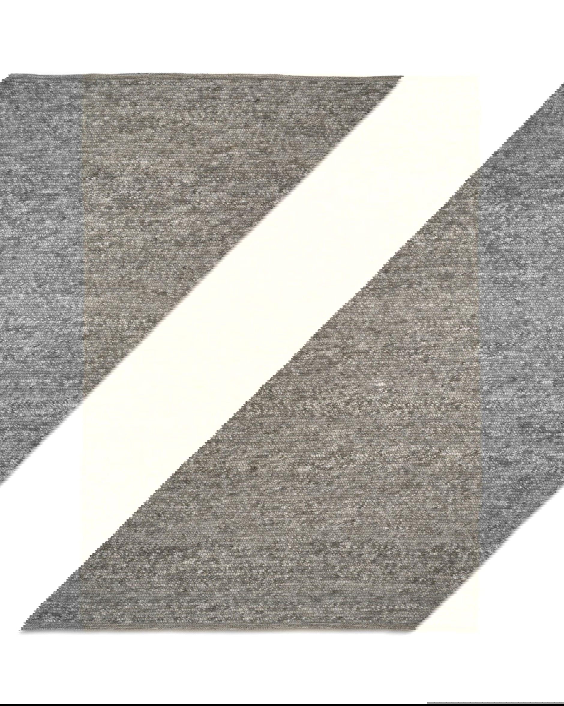 Merino Rug Grey