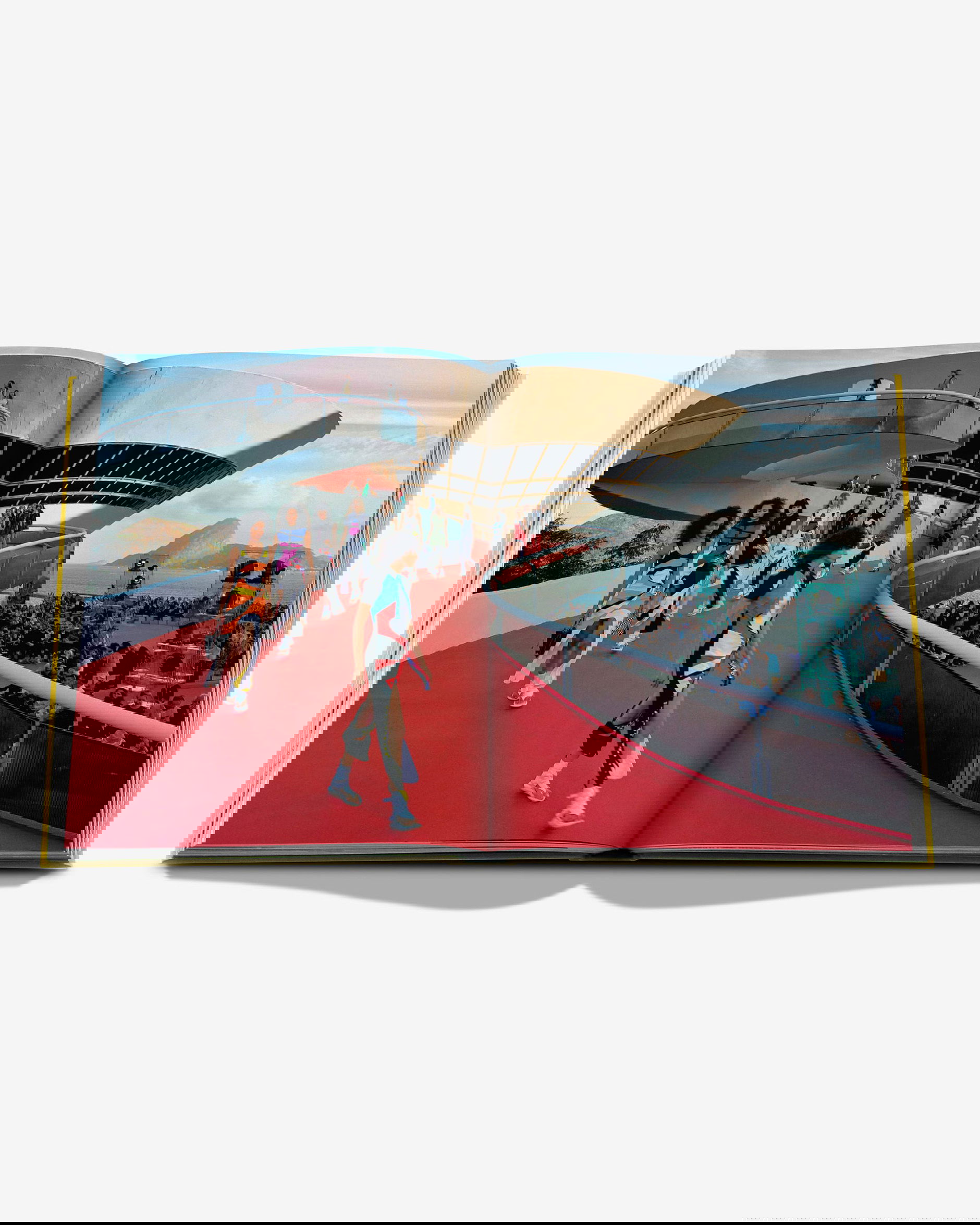 From Louis to Vuitton