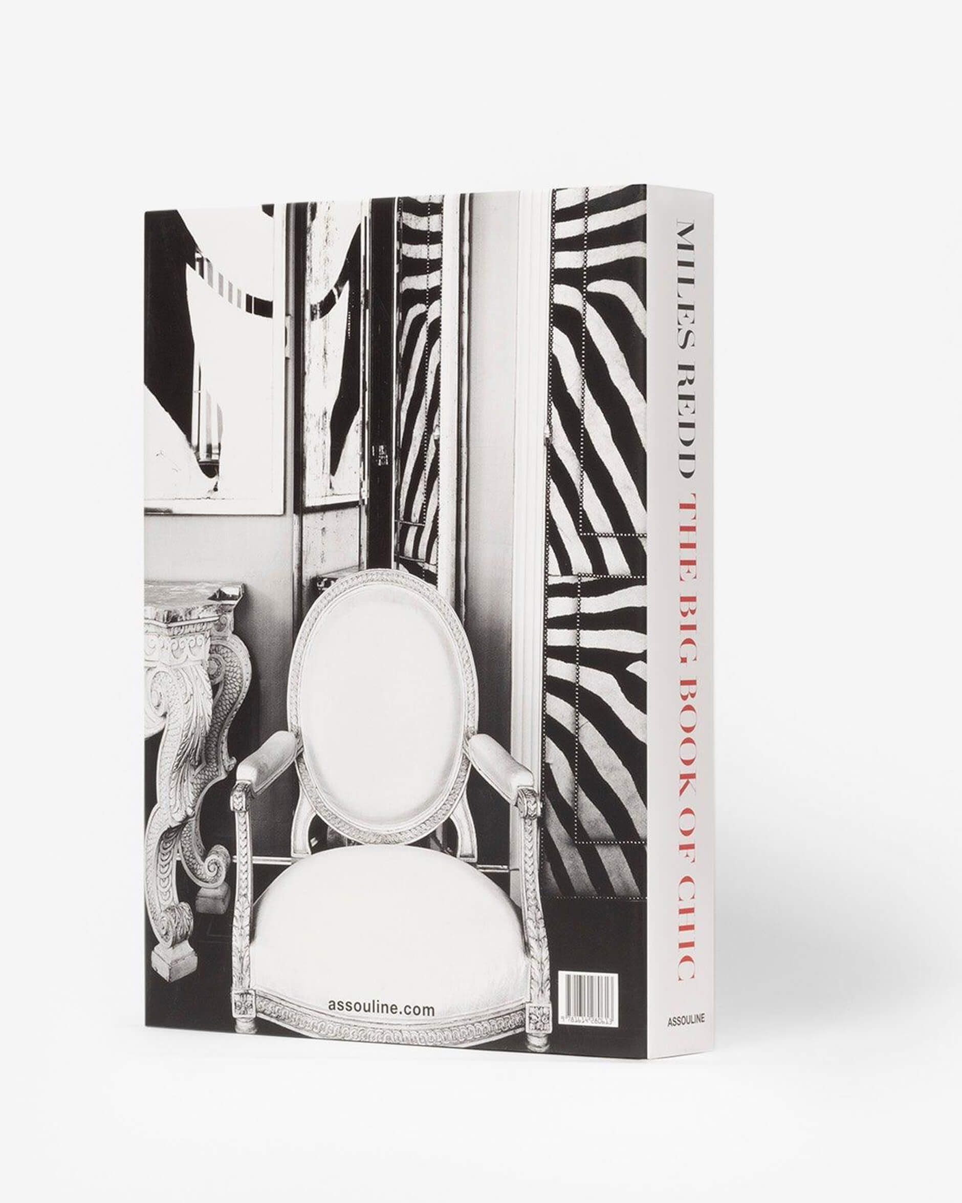 The Big Book Of Chic