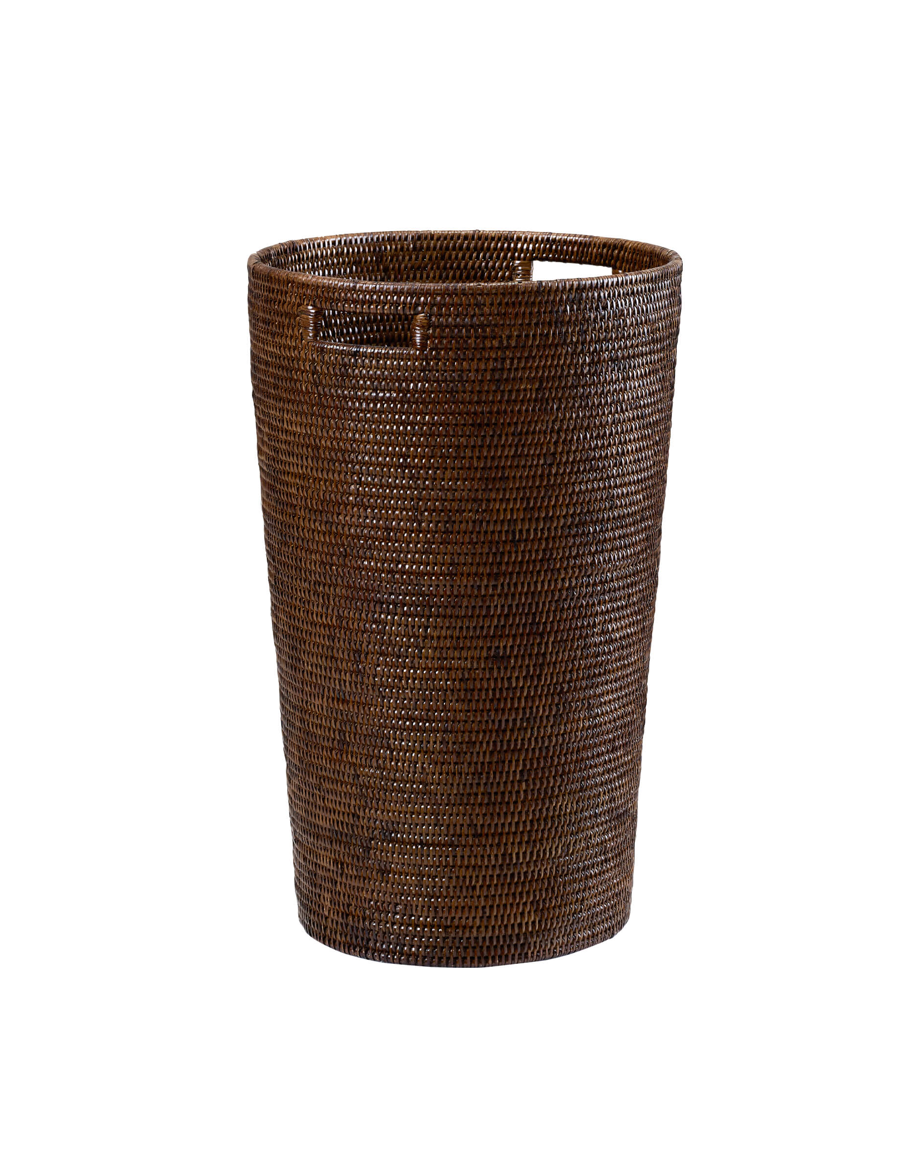 Cognac tvättkorg rotting