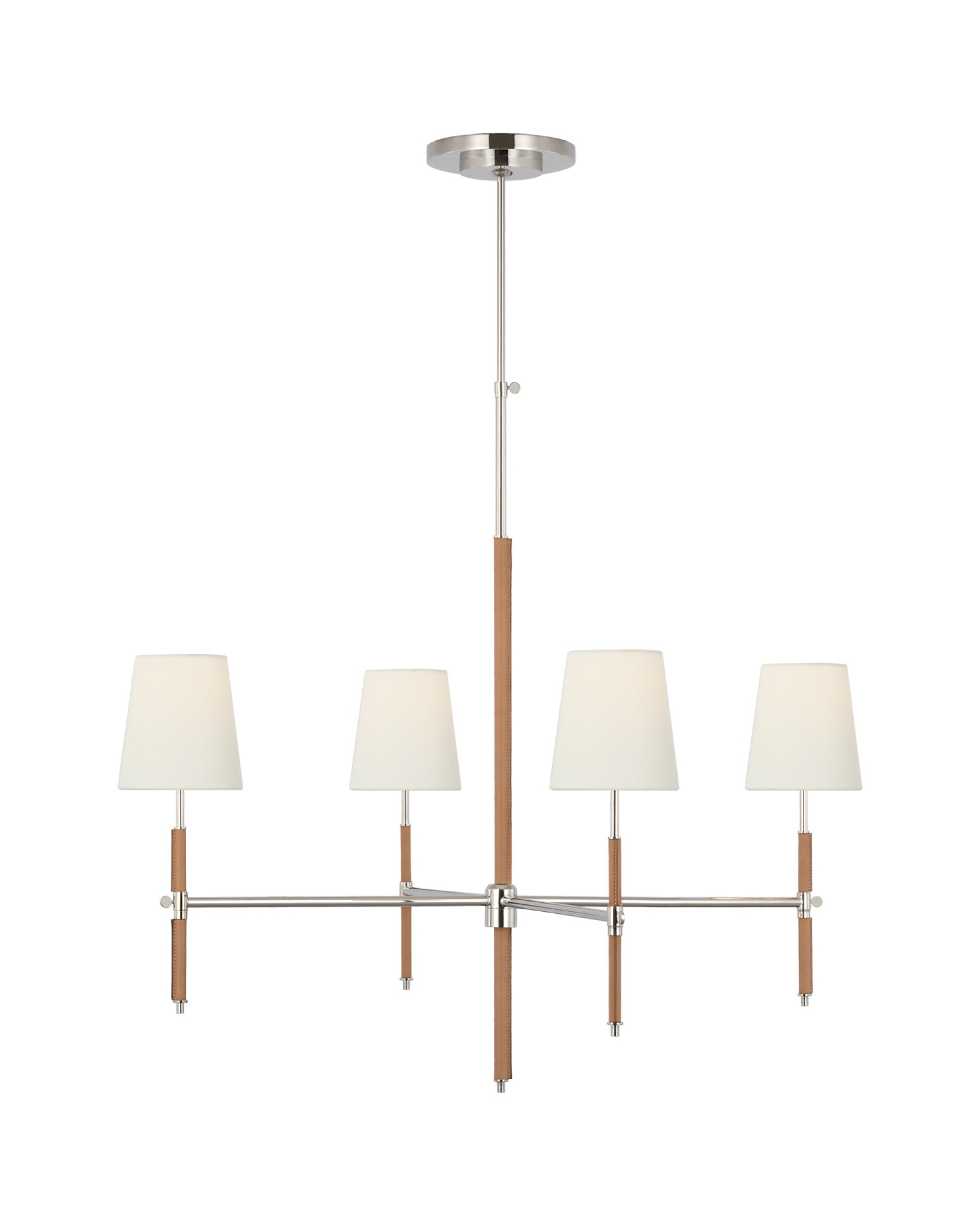 Bryant wrapped takkrona nickel L