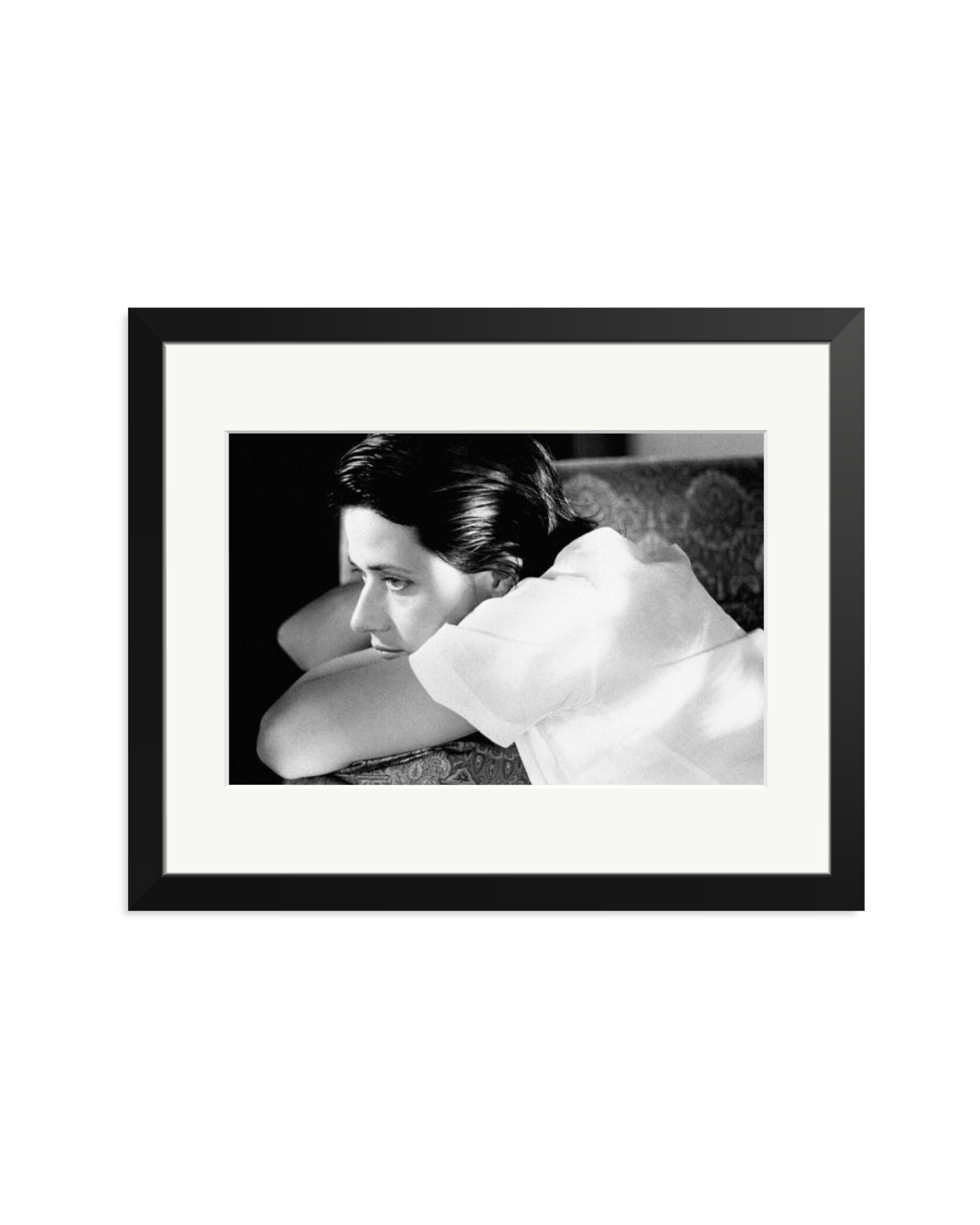 Lorraine Bracco Black / Medium