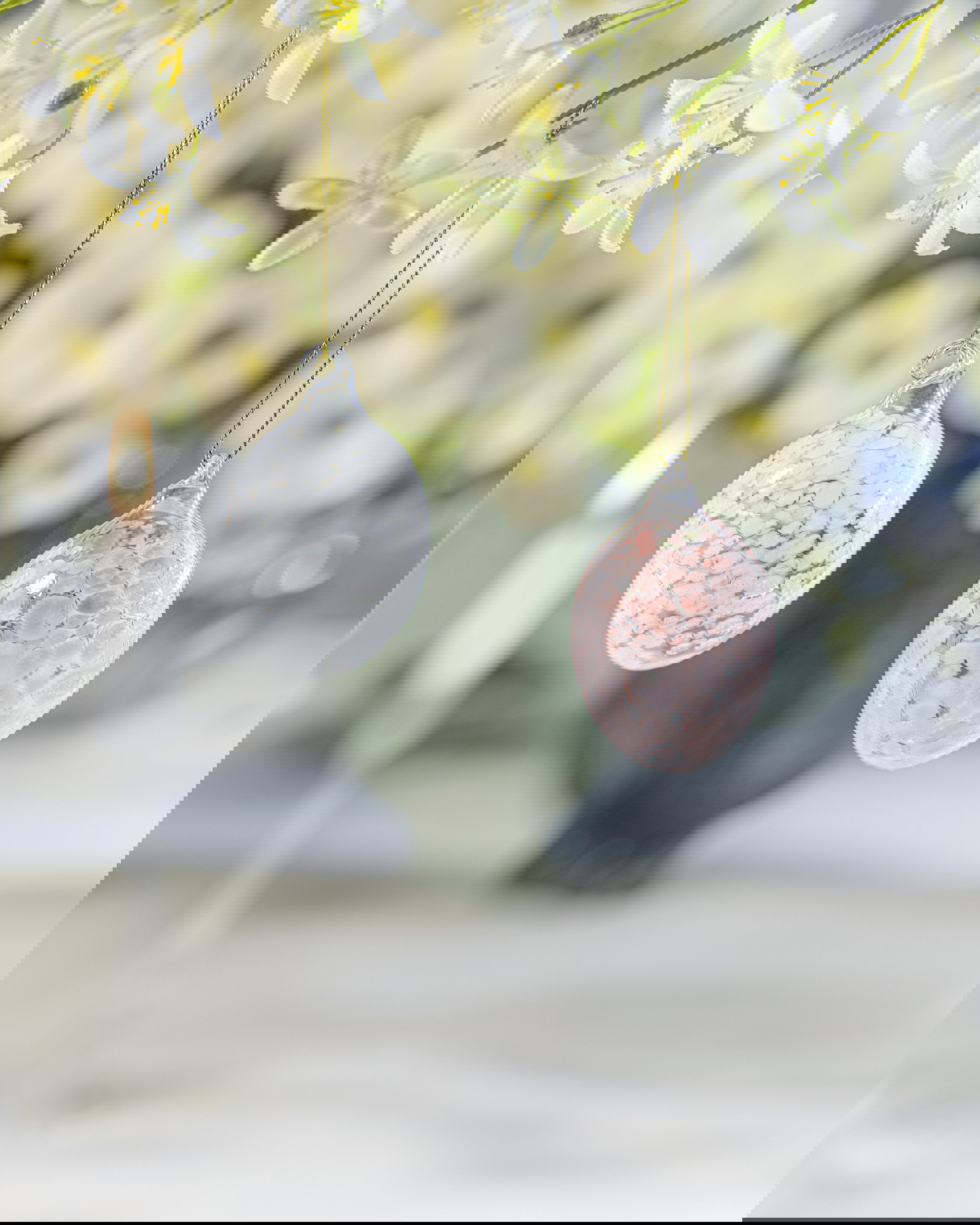 Anine påskägg rosa