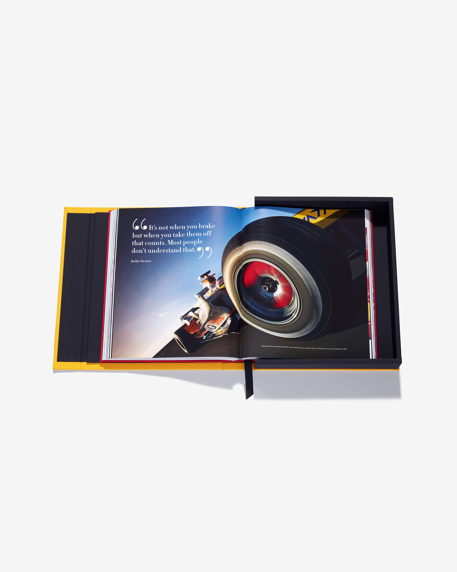 Formula 1: The Impossible Collection (2nd Edition)