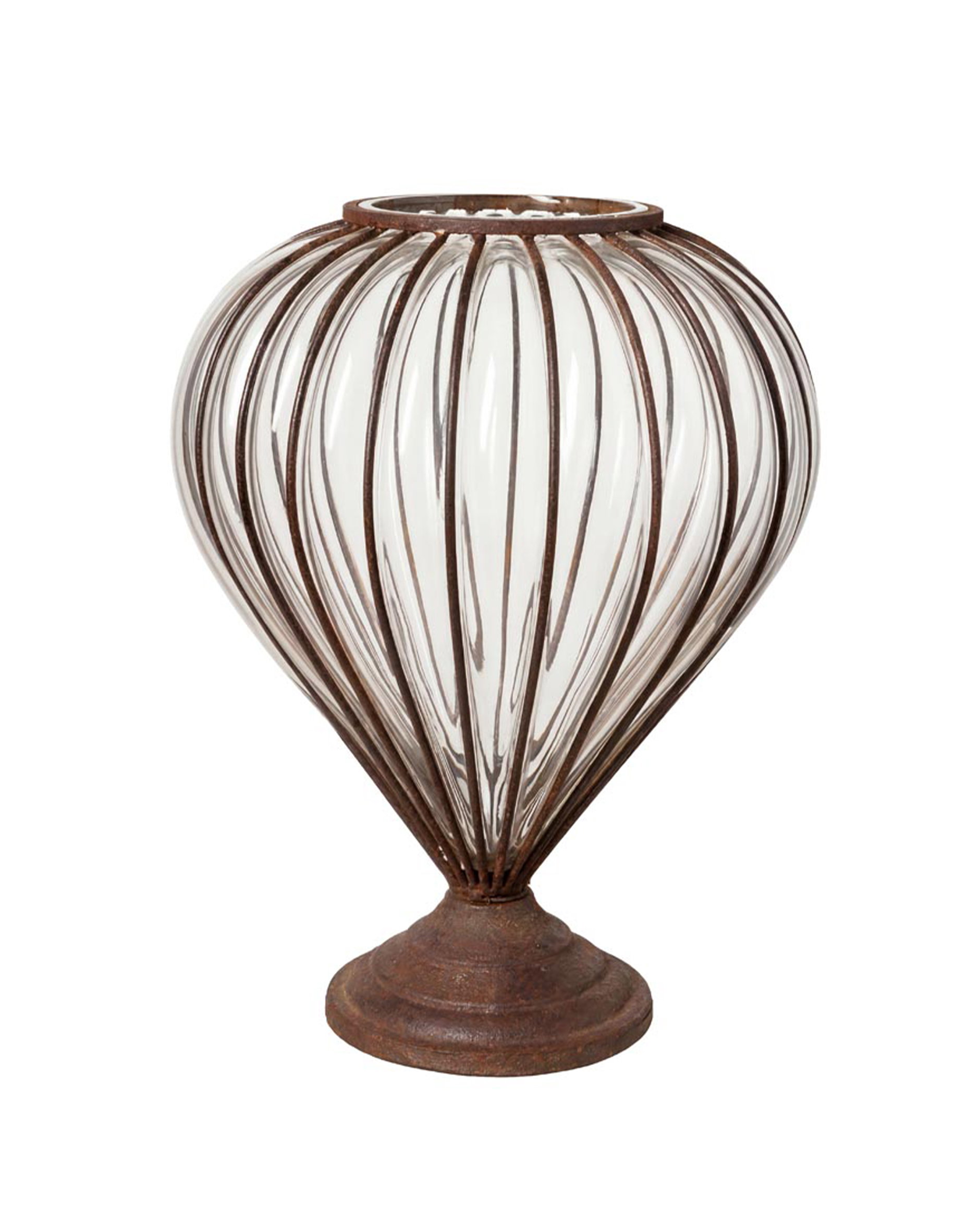 Zéphyr vase