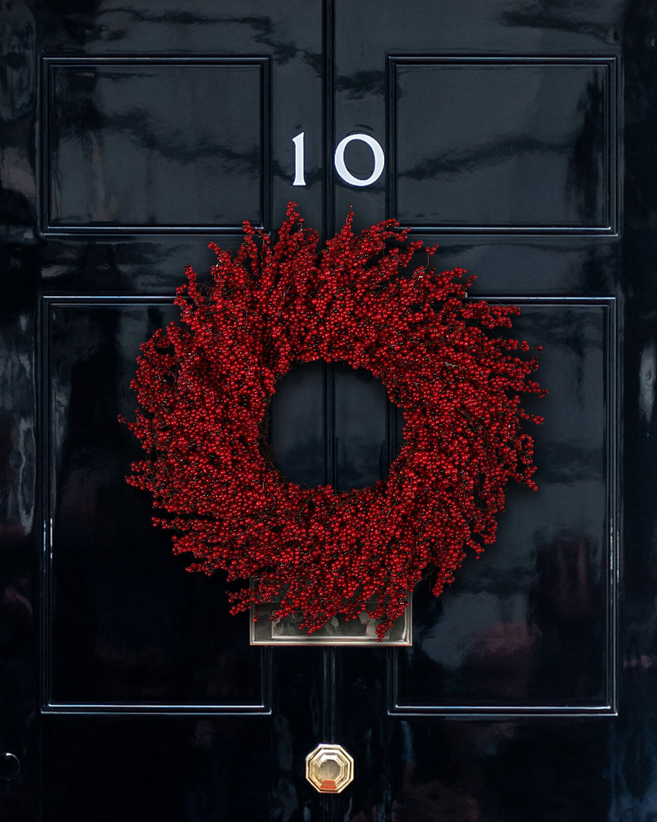 Buckland bärkrans Ø55cm