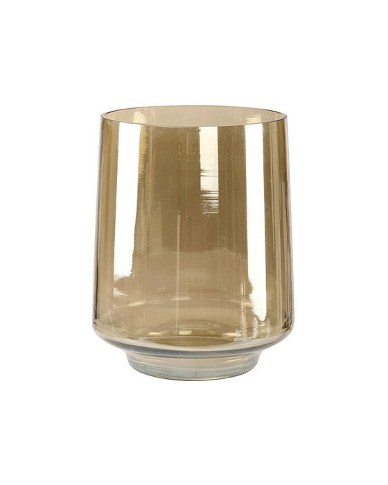 Artwood, OAKLAND sofabord Ø100 Antik grå