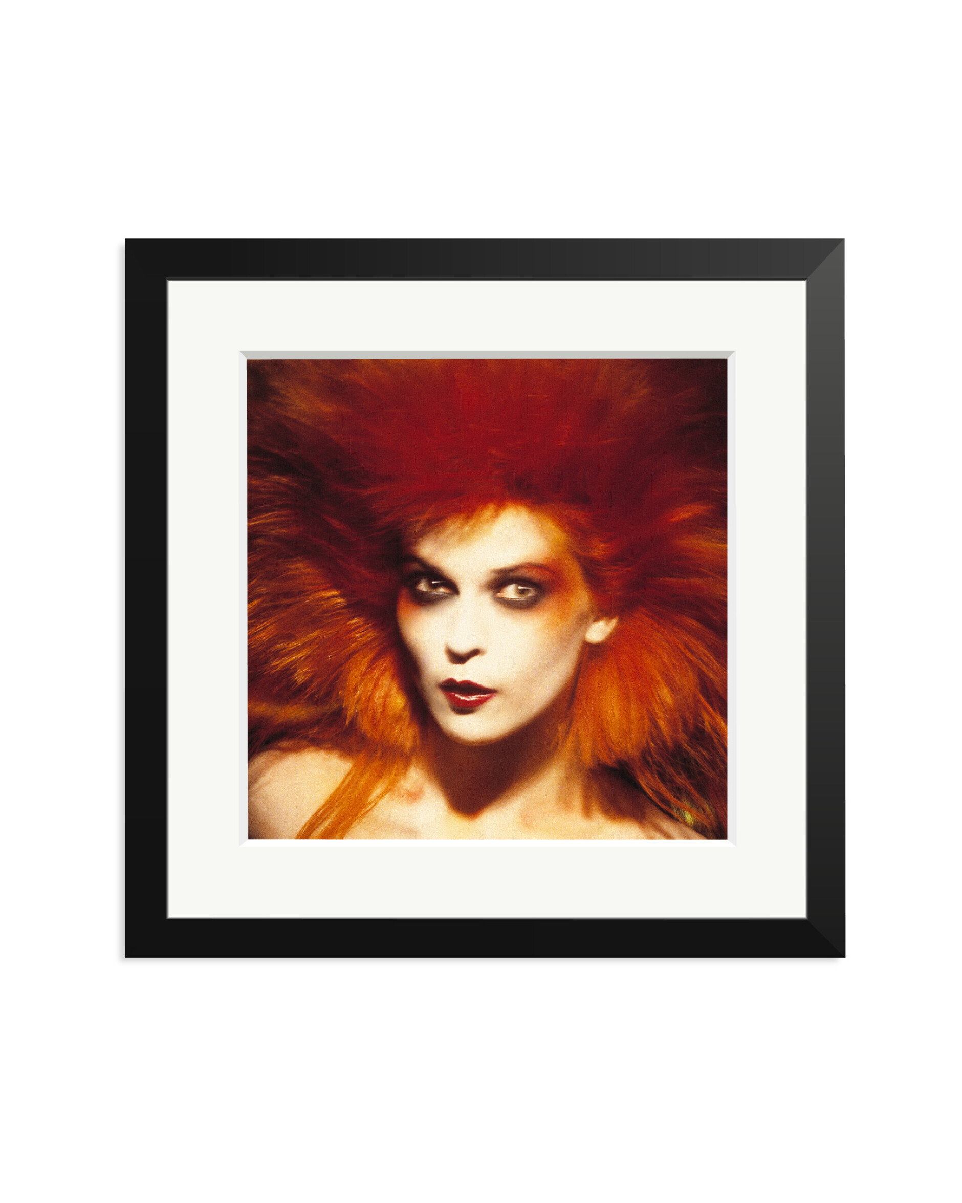 Toyah Willcox Black / Medium