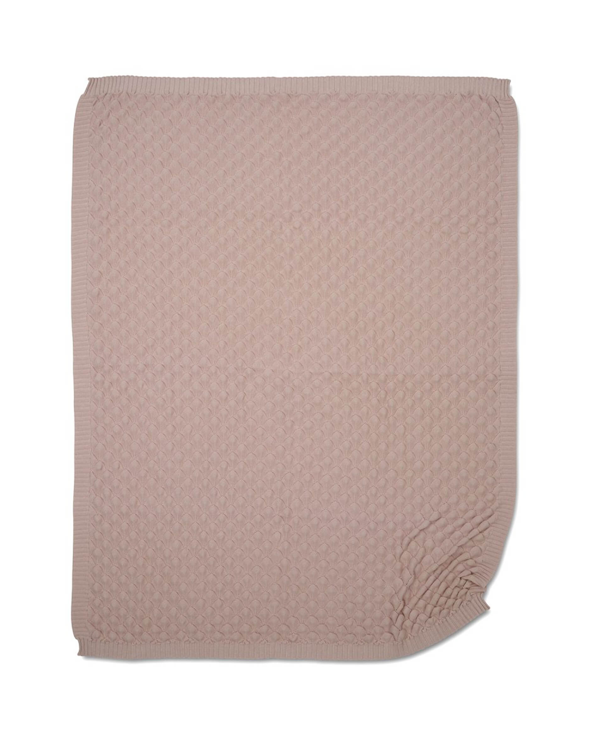 Gems Plaid Rose Smoke OUTLET