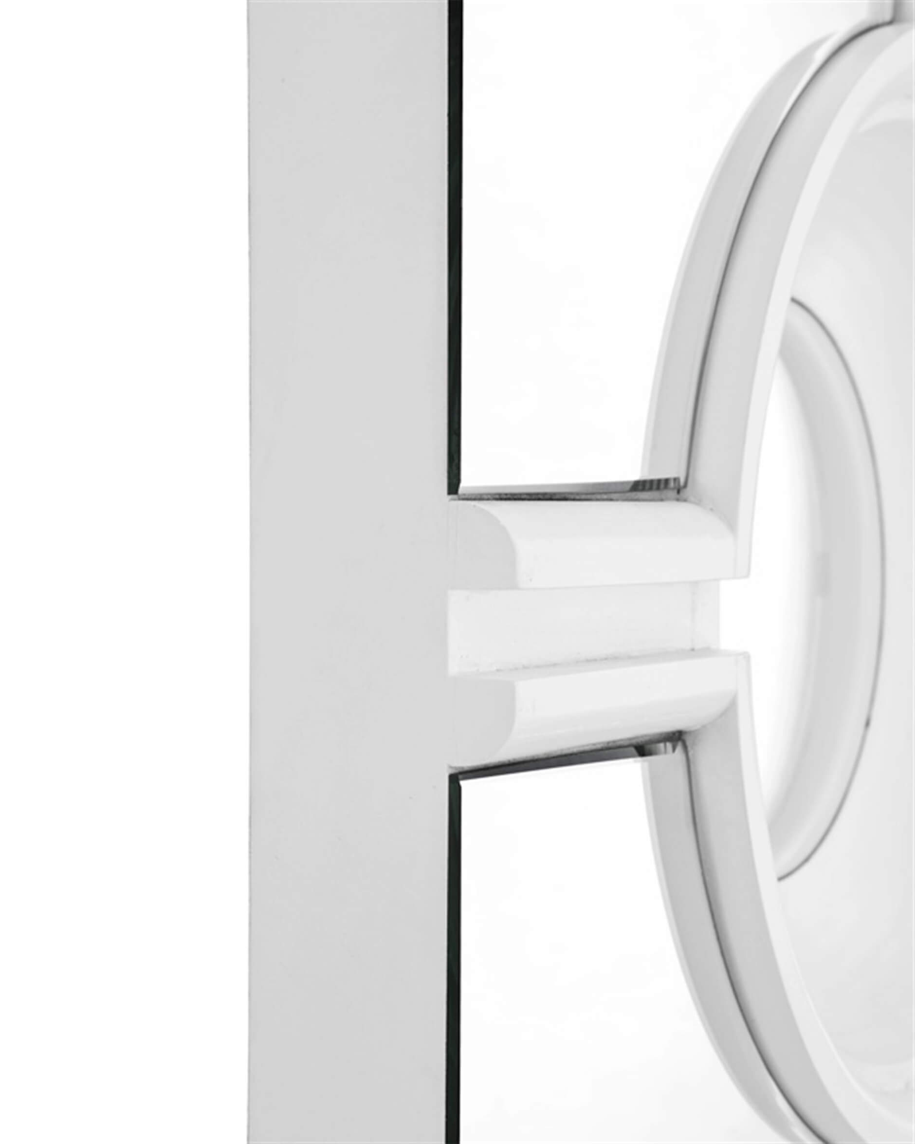 Jagger spegel OUTLET