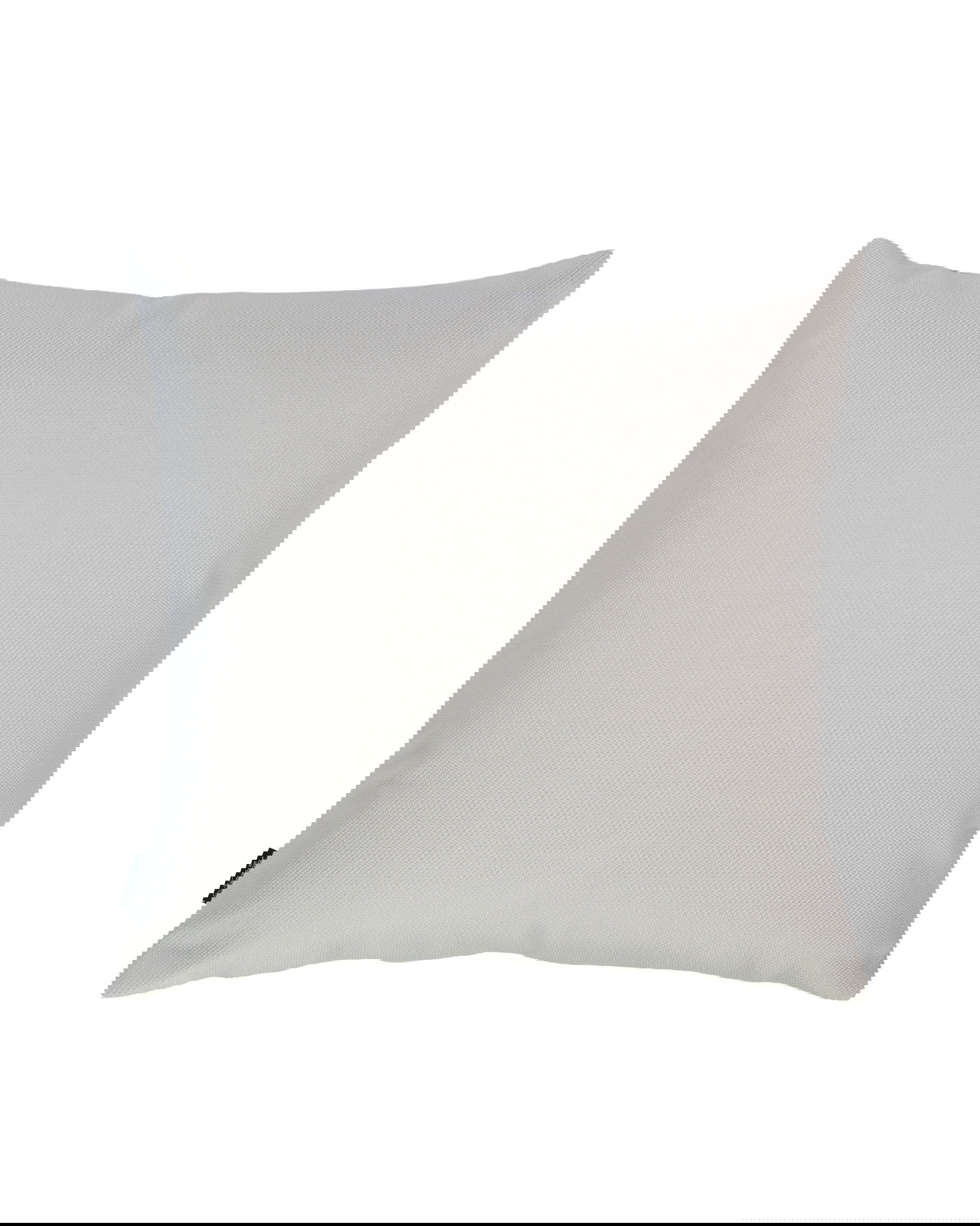 Leonor Weathered Floral kuddfodral Pale Blue