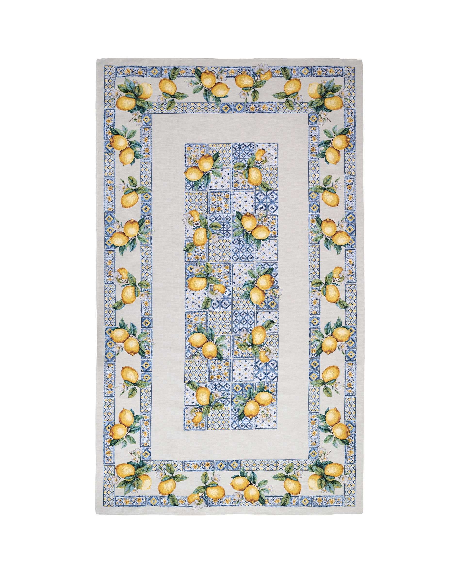 Bellasole tablecloth
