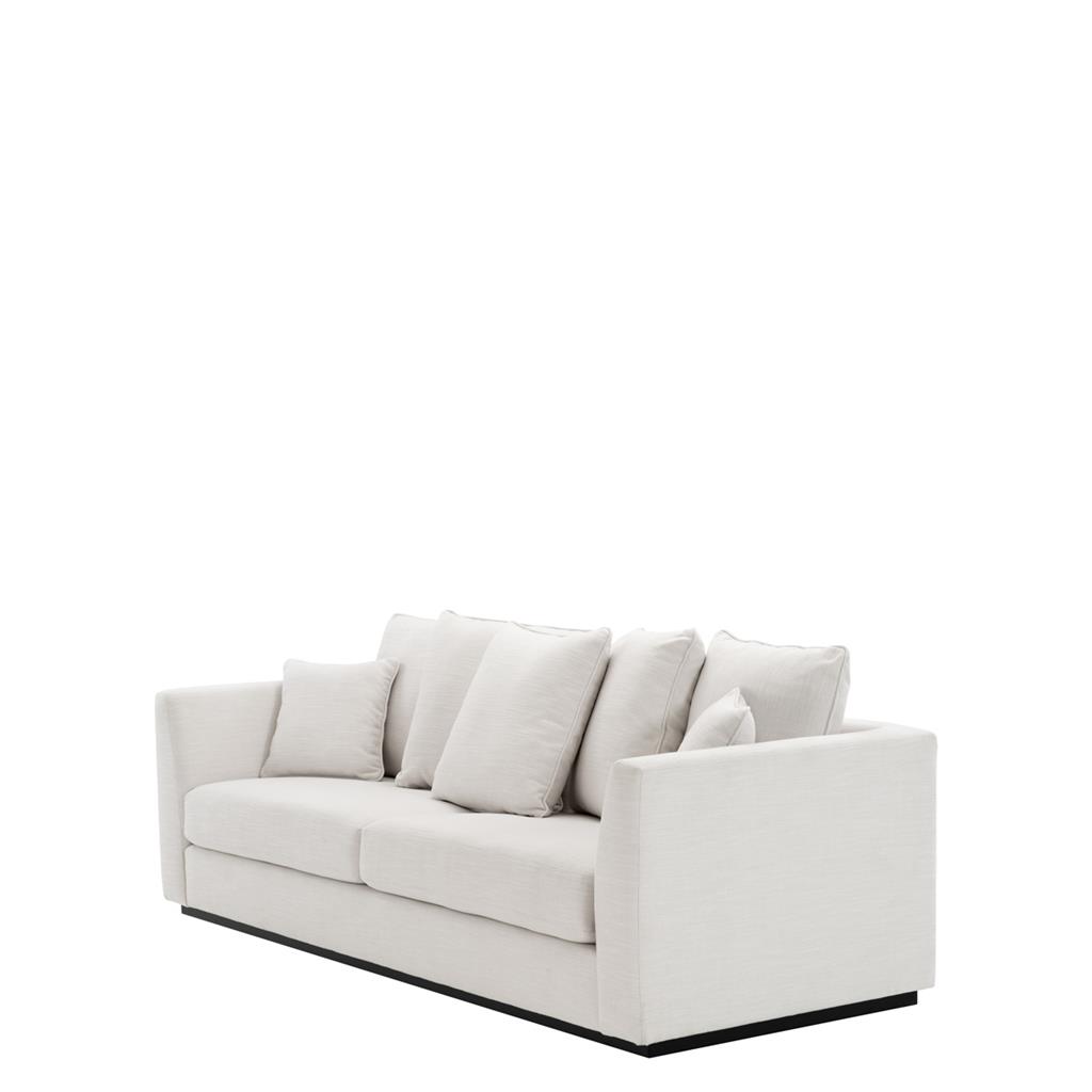 Taylor soffa avalon white