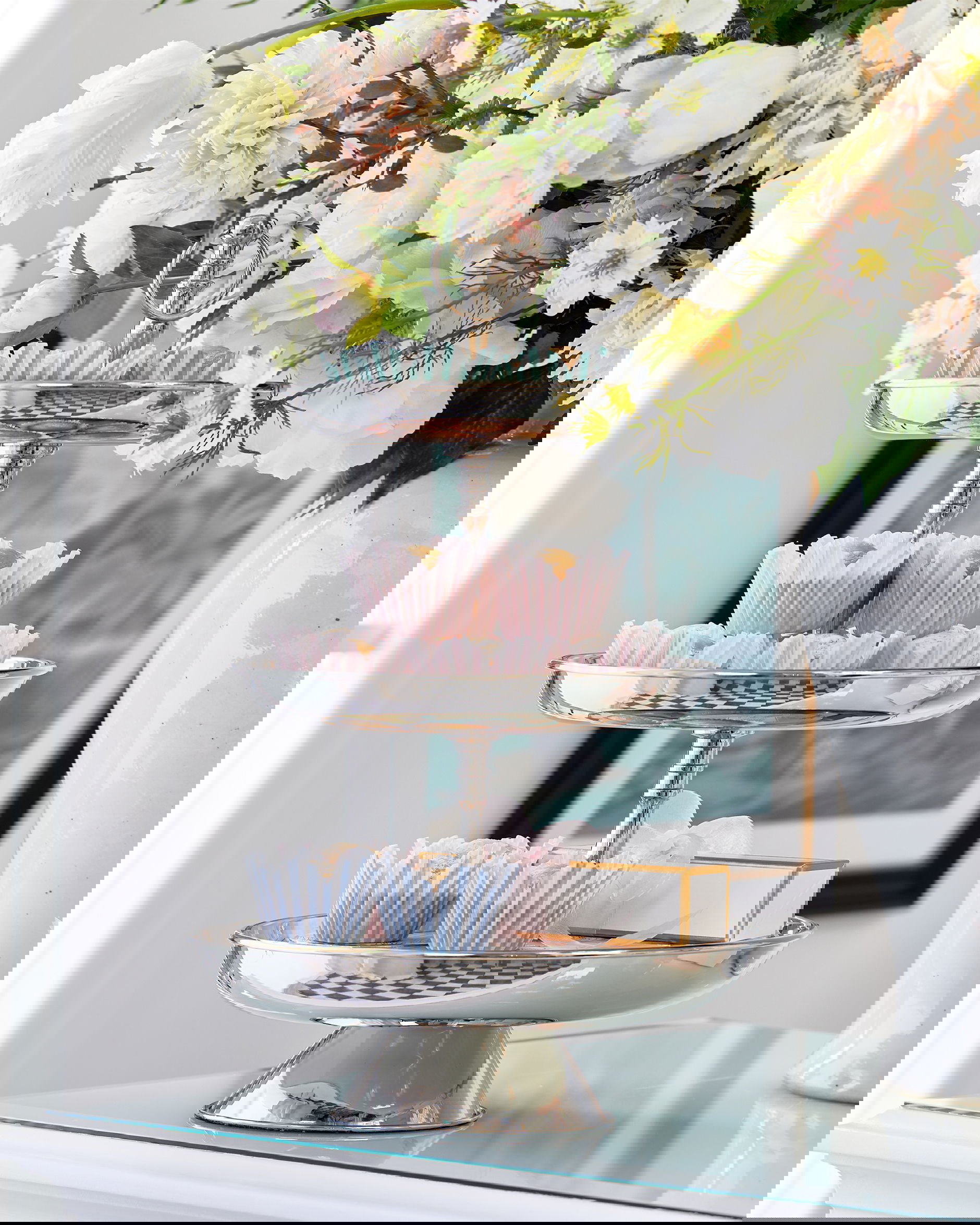 Oriole kakfat nickel