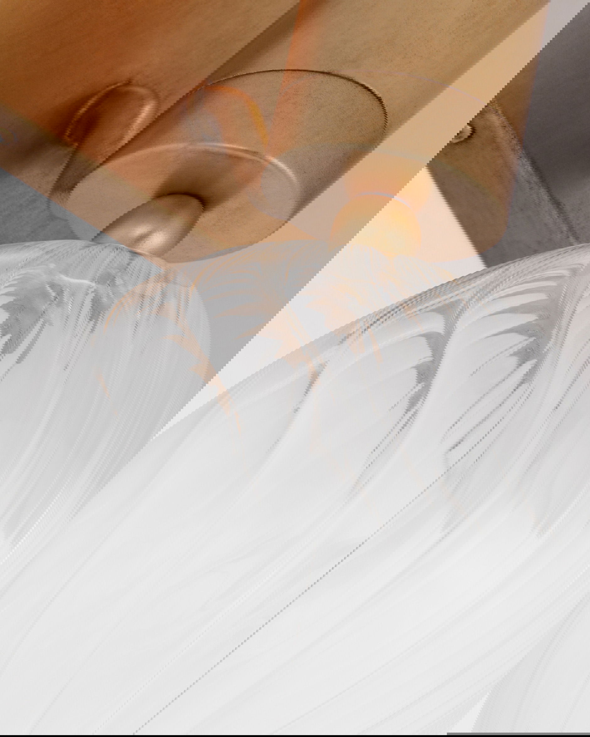 Talia 18" Sconce Gild