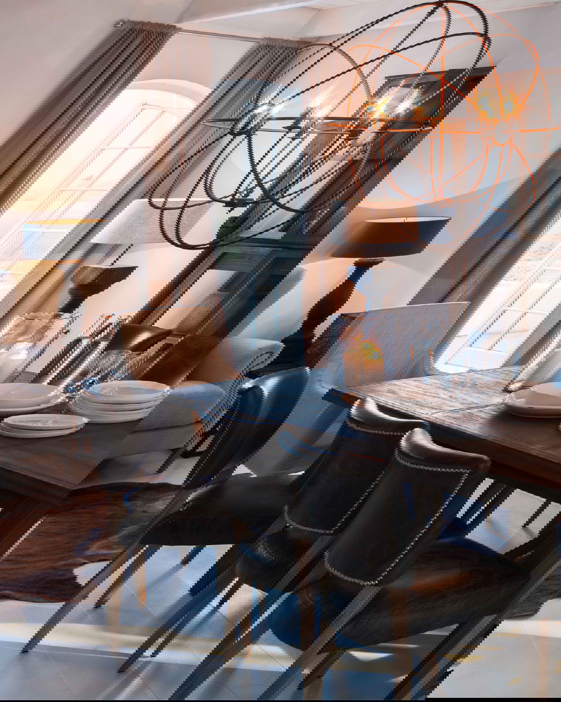 Mimi Esszimmerstuhl fudge