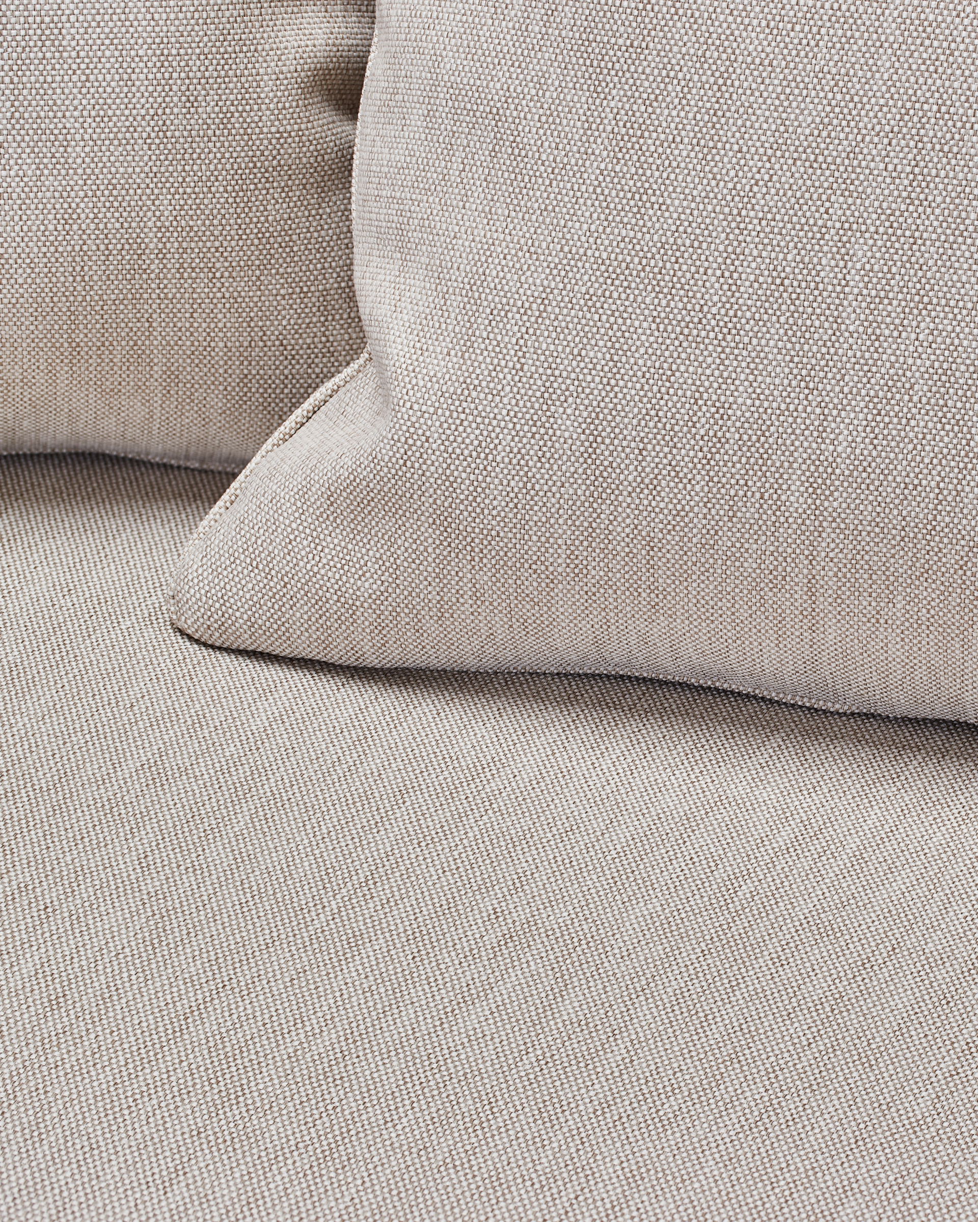 Los Angeles soffa 4-sits sand (delbar)