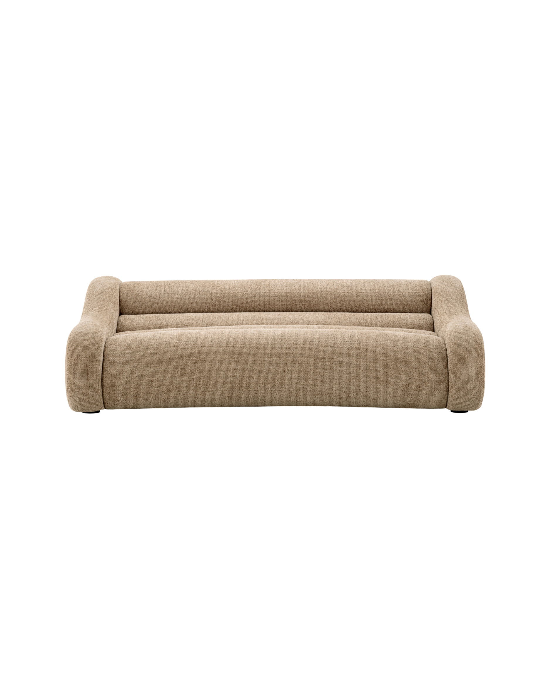 Carbone soffa lyssa sand