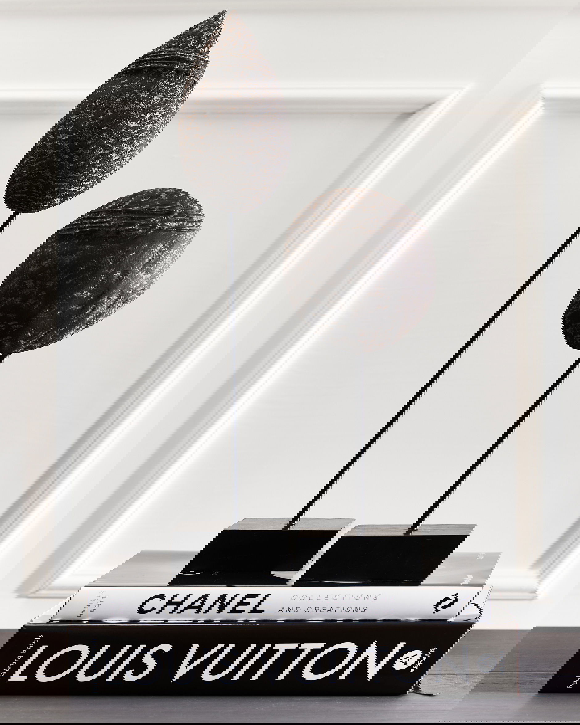 Arya-koriste, ruskea OUTLET