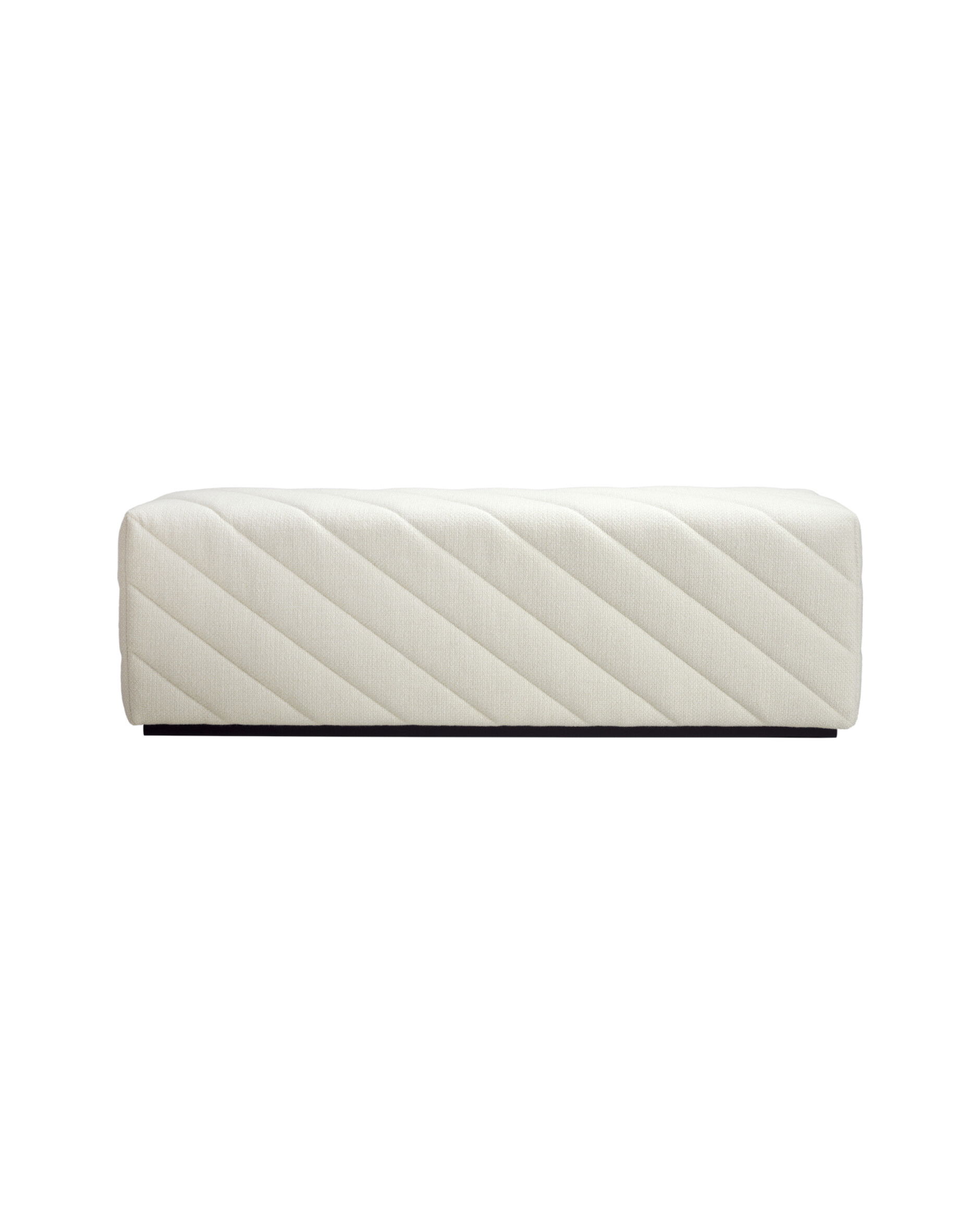 Avellino Bench Rêve Cream