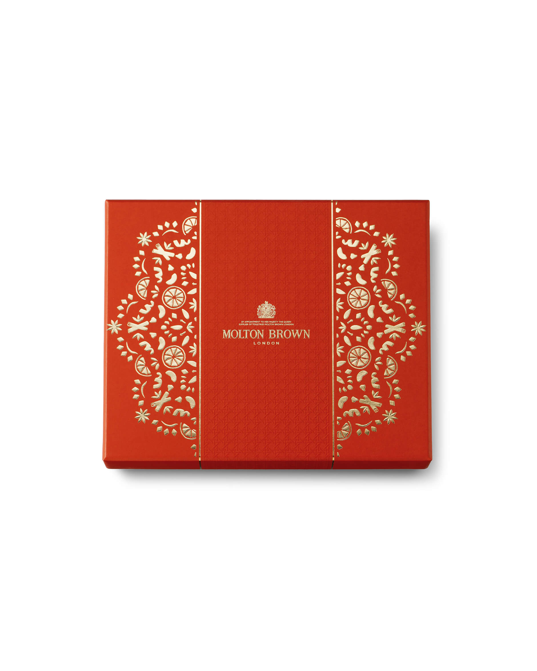 Delicious Rhubarb & Rose handtvål/handkräm