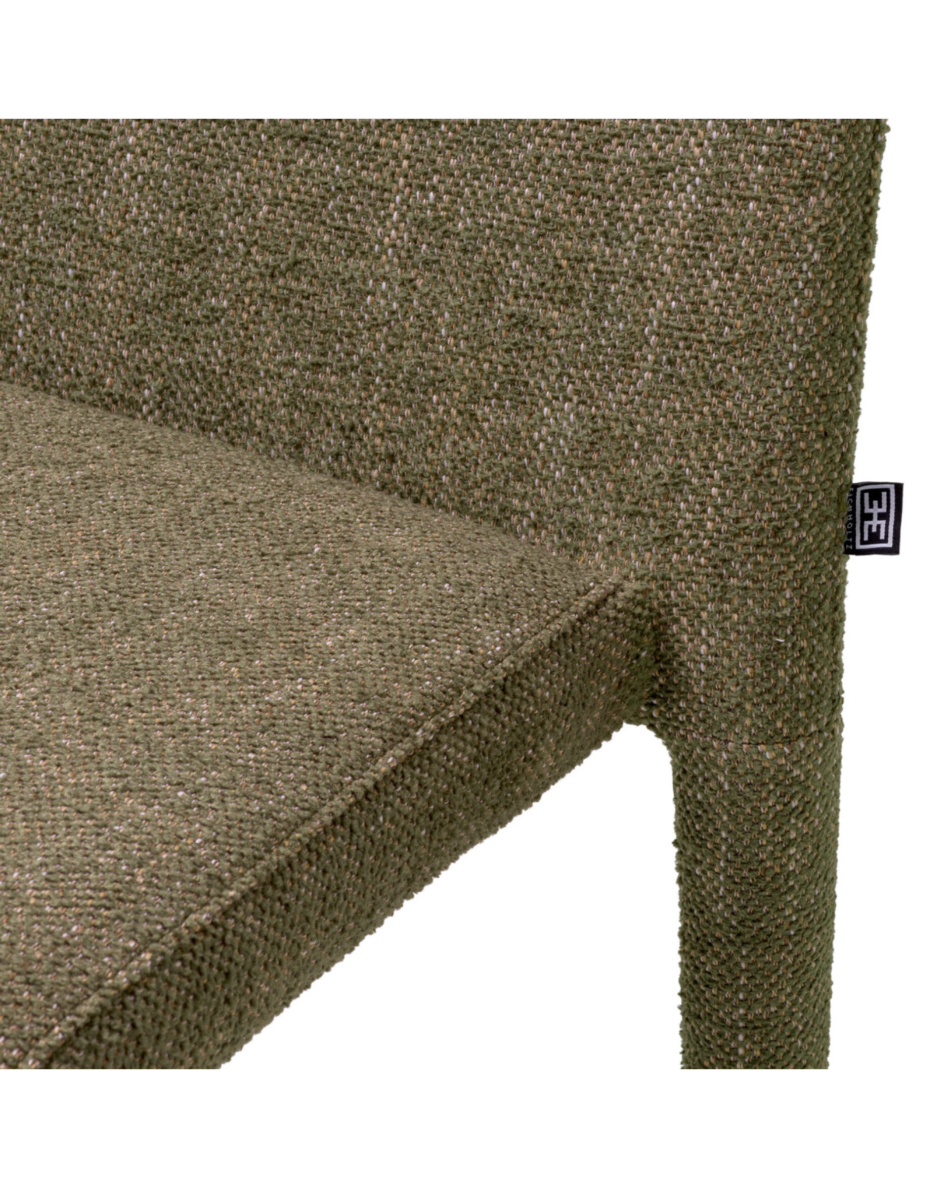 Leiza matstol renato green 2-set