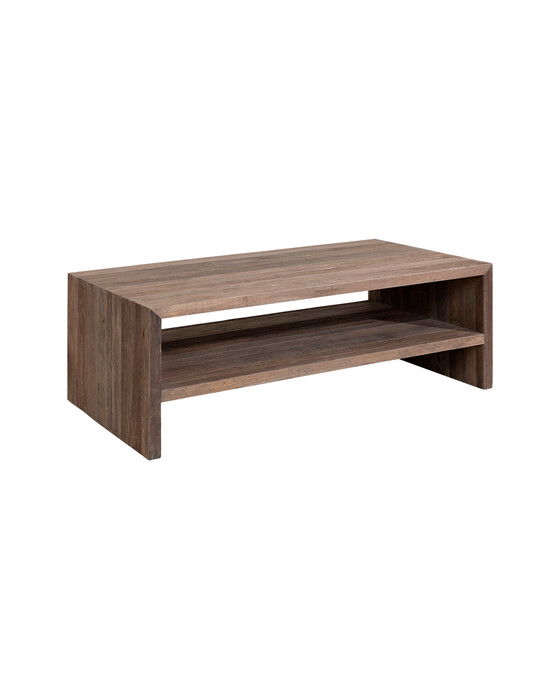 Bison Coffee Table