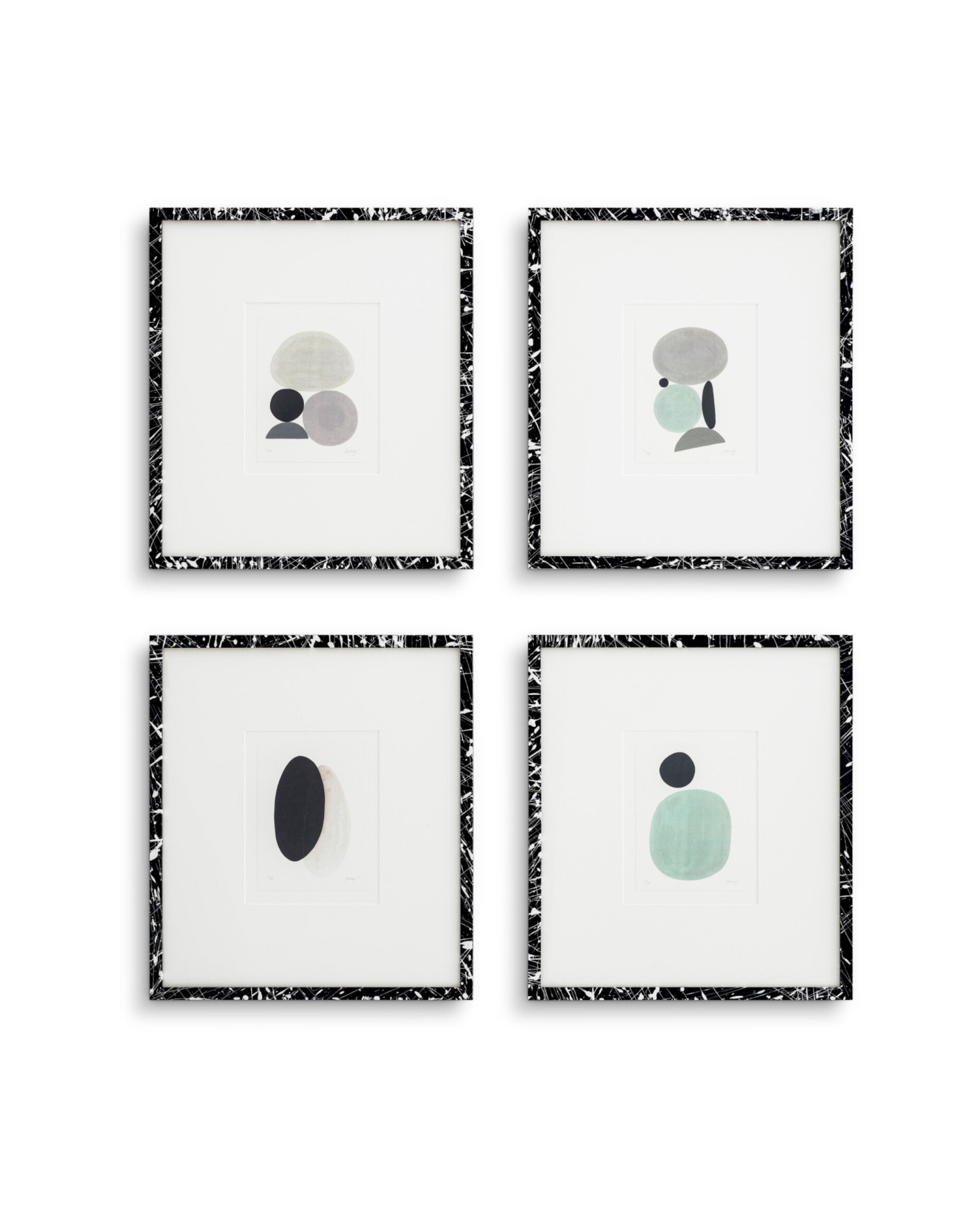 Artworks by Valentina Ravagni