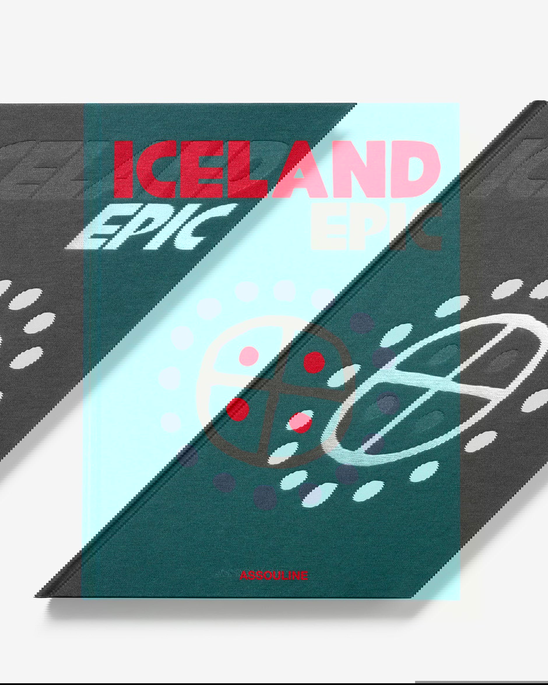 Iceland Epic