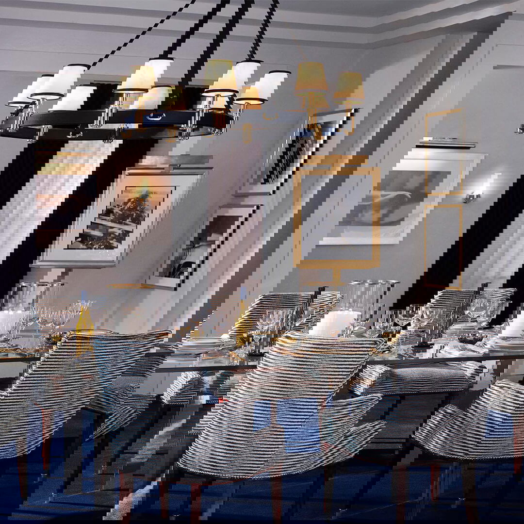 Newport - Inredning, möbler & design - newport.se