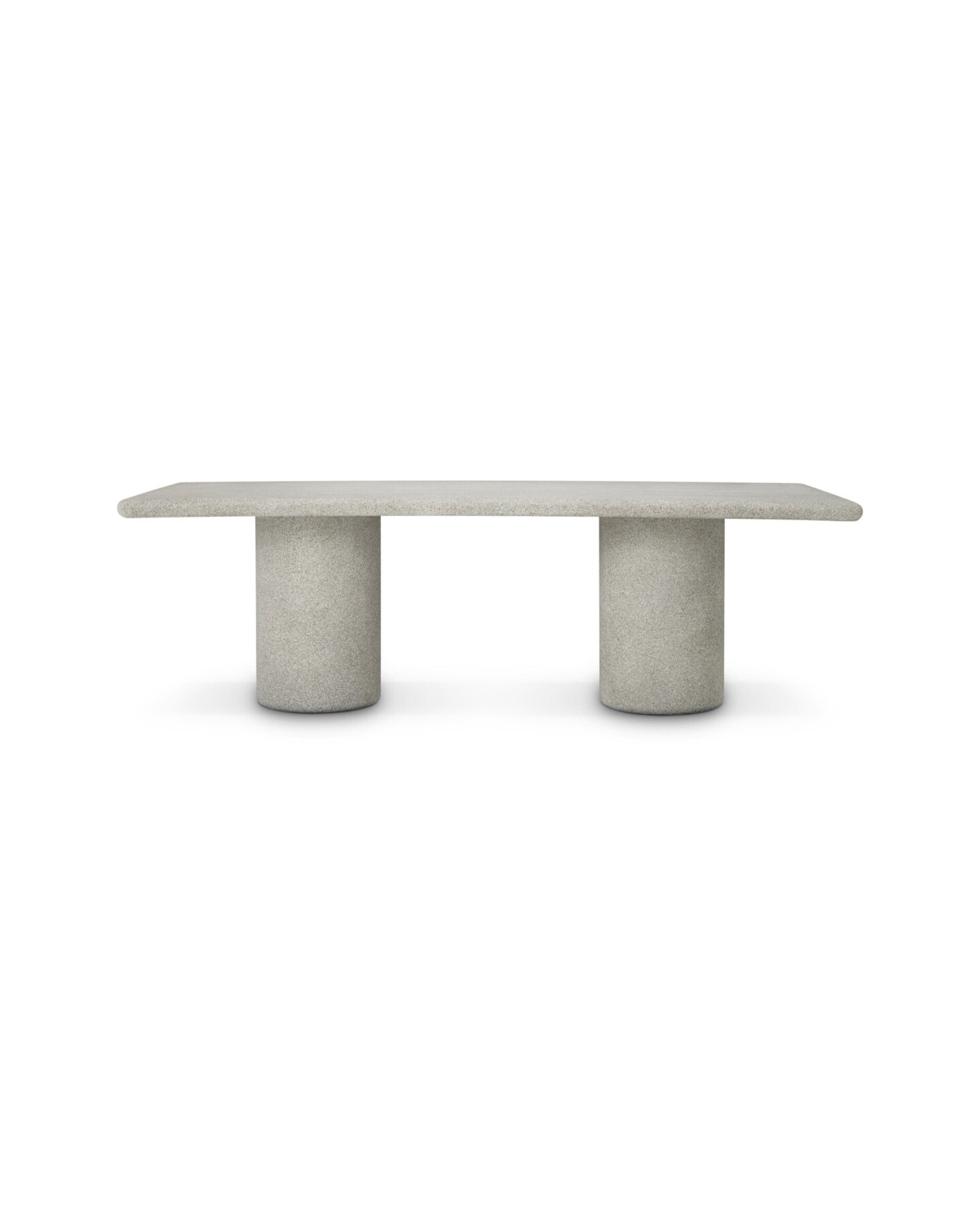 Cloverdale dining table grey
