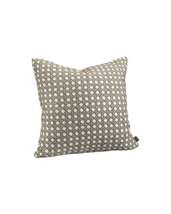 Nomad cane kuddfodral linne | Textil - Kuddar - Kuddfodral | Möbelexperten