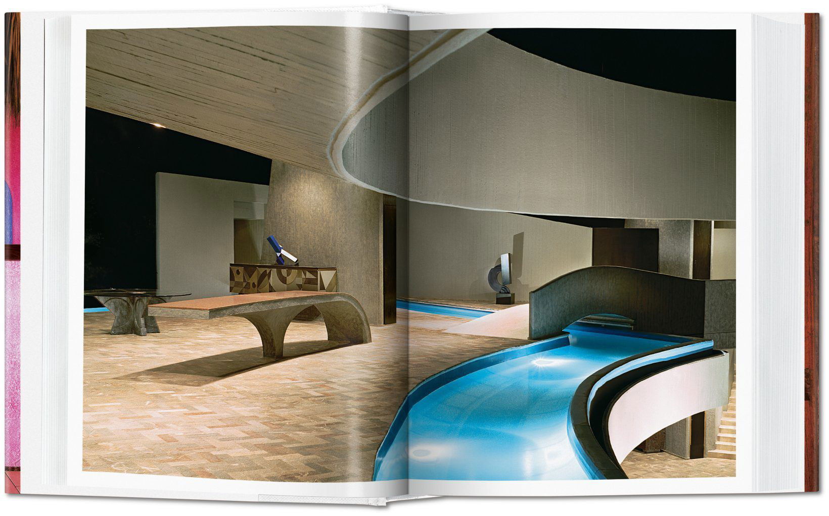 Living in Mexico - 40 series