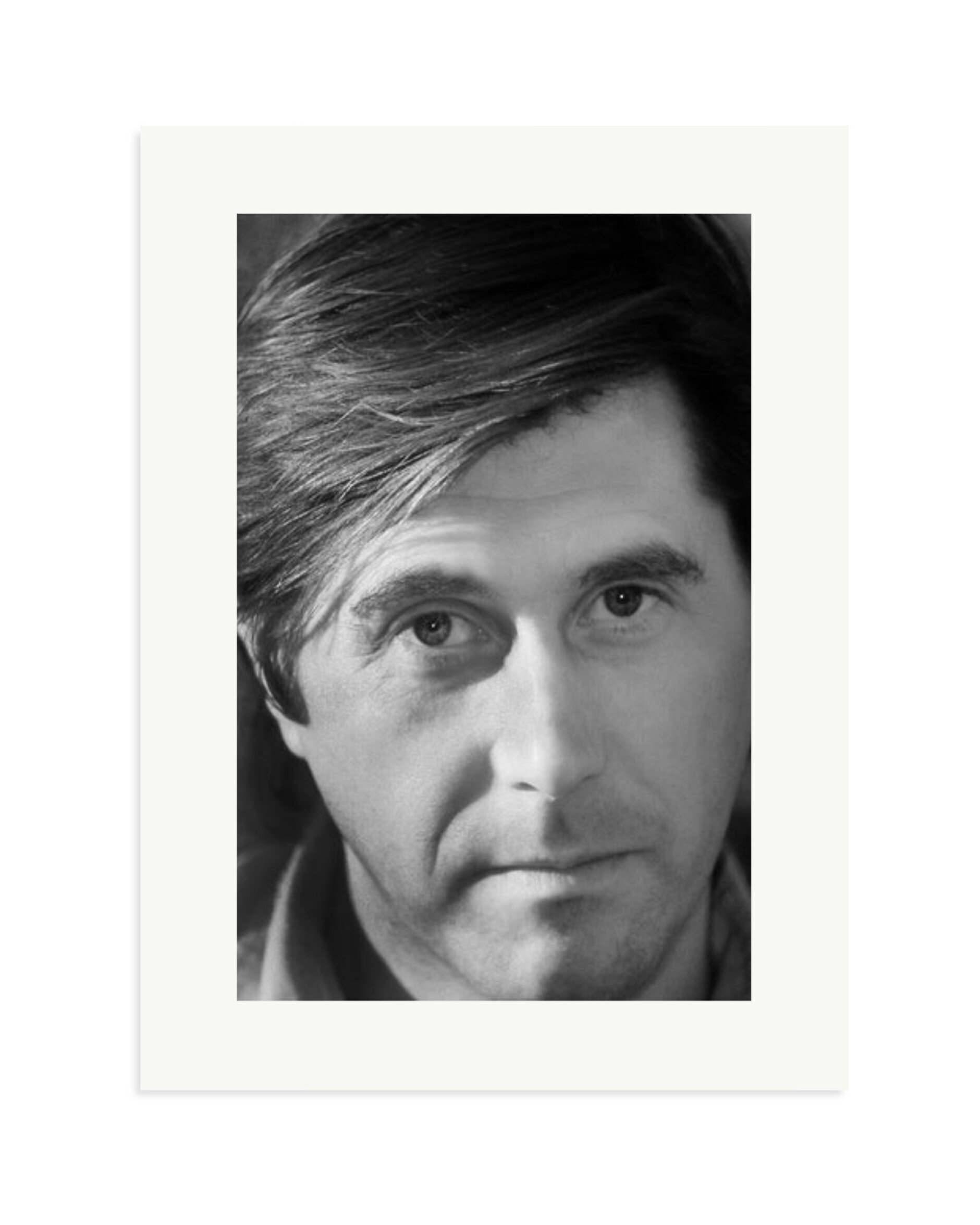 Ferry, 1982 Print Only / XL