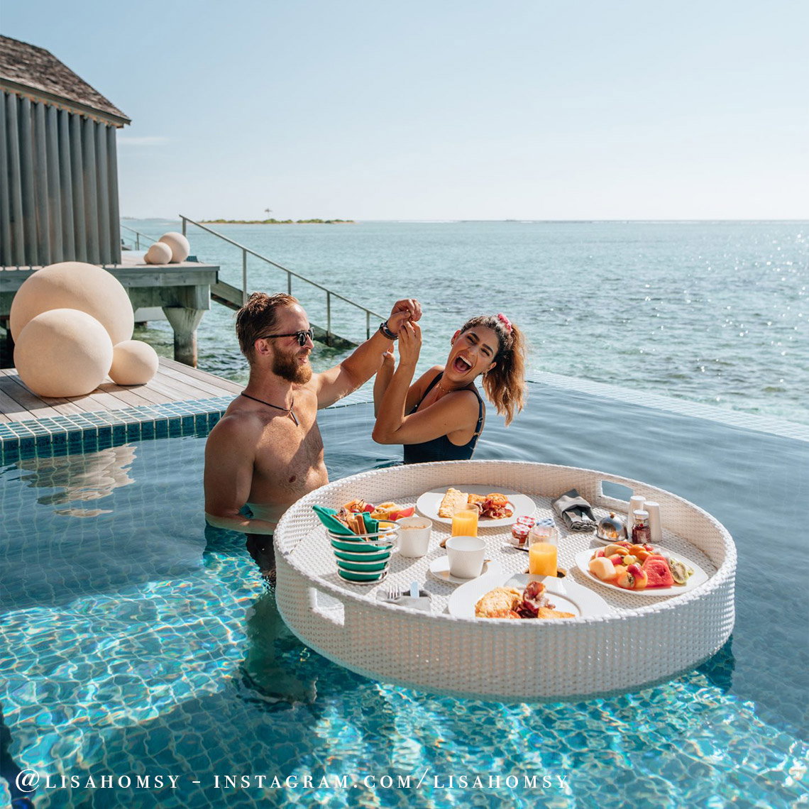 Poolbakker