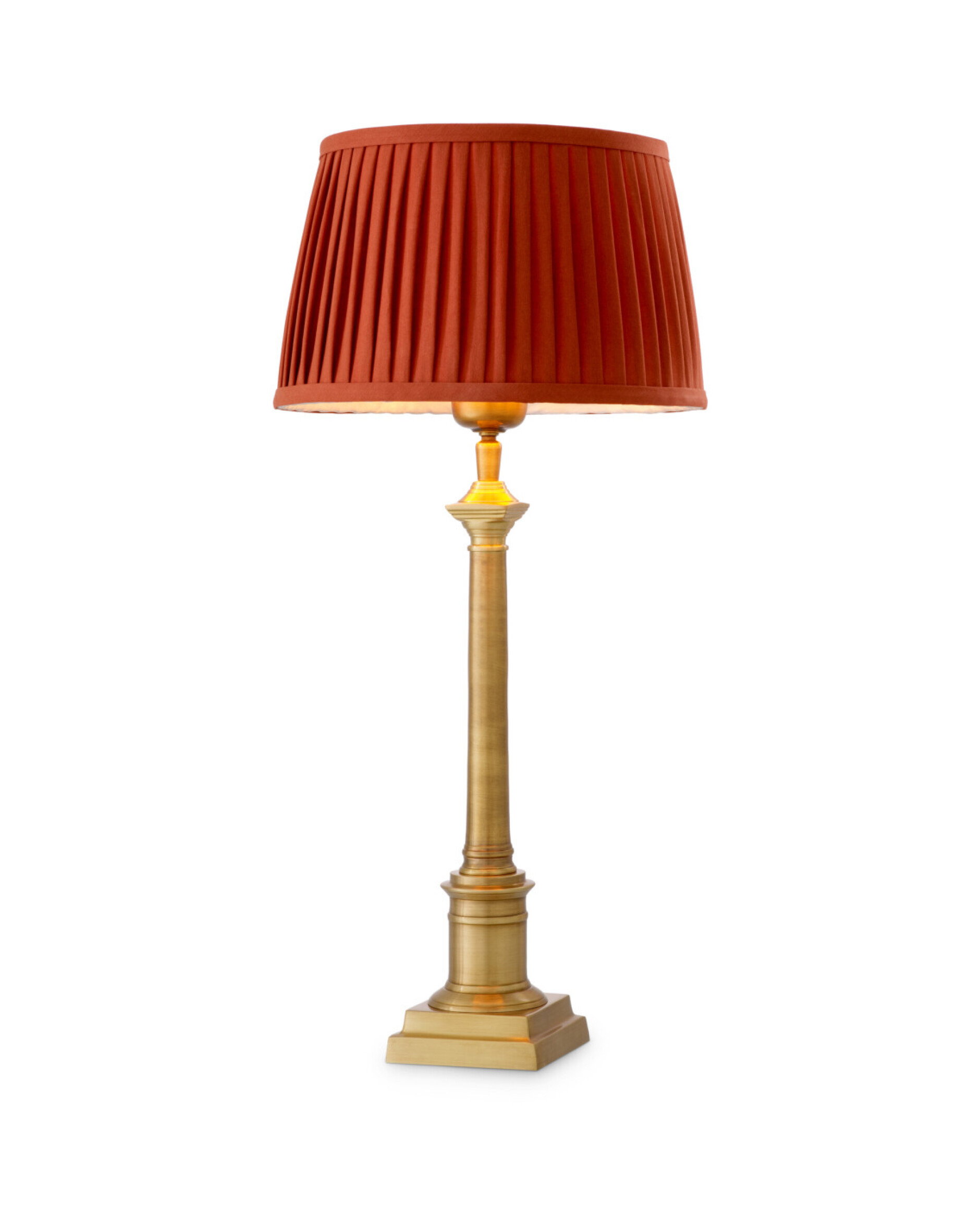 Cologne bordlampe