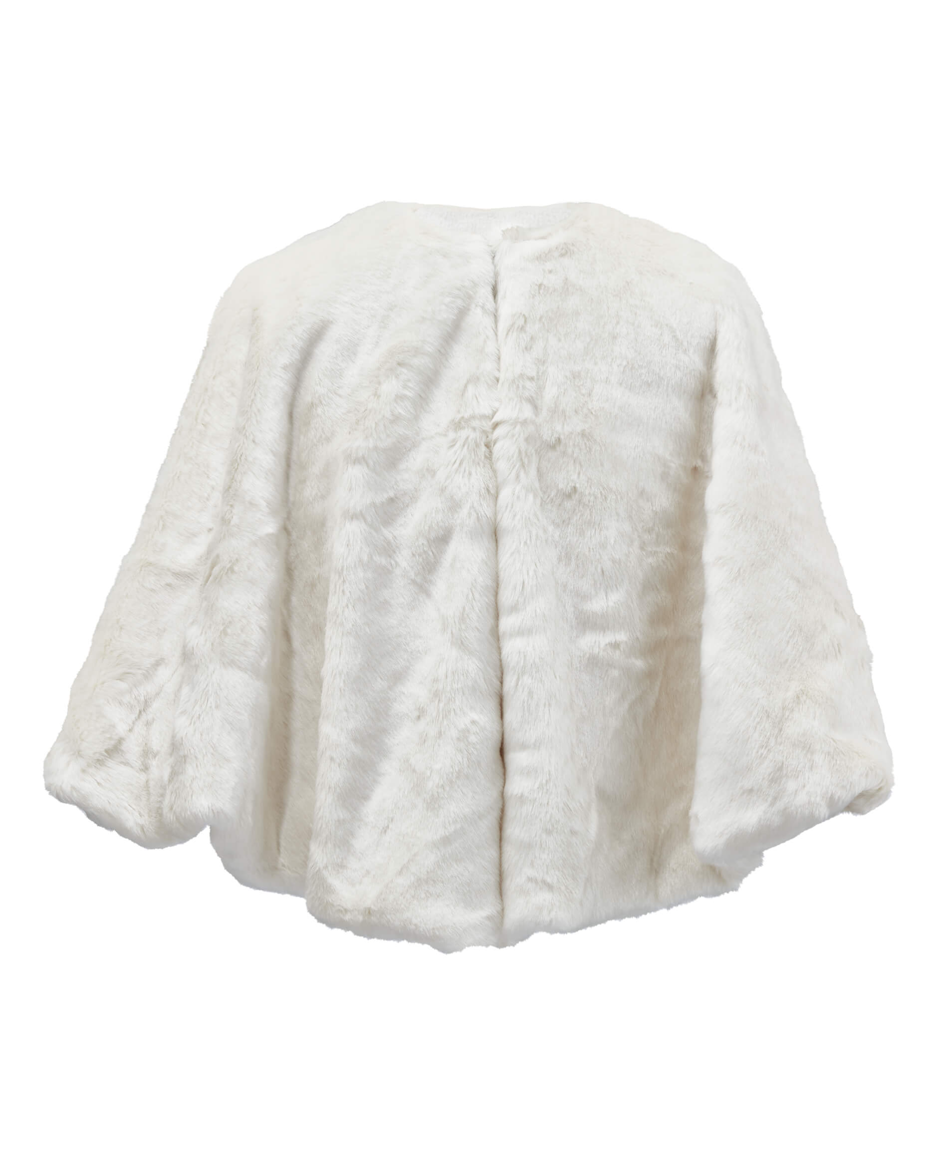 Aspen cape polar bear