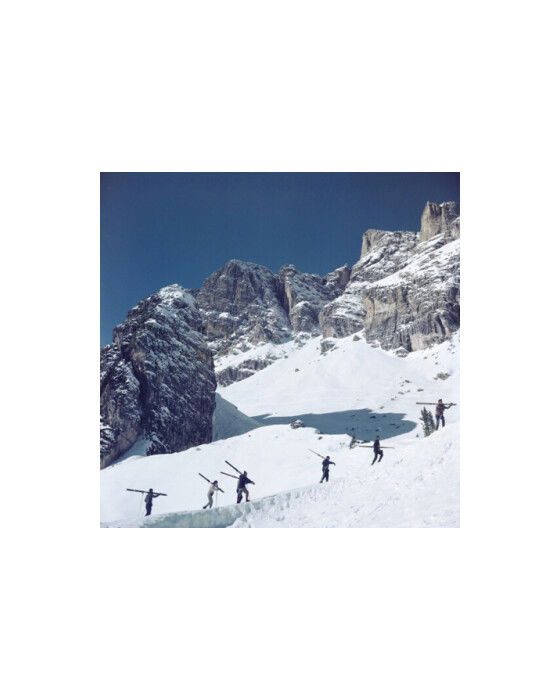 Cortina D'Ampezzo