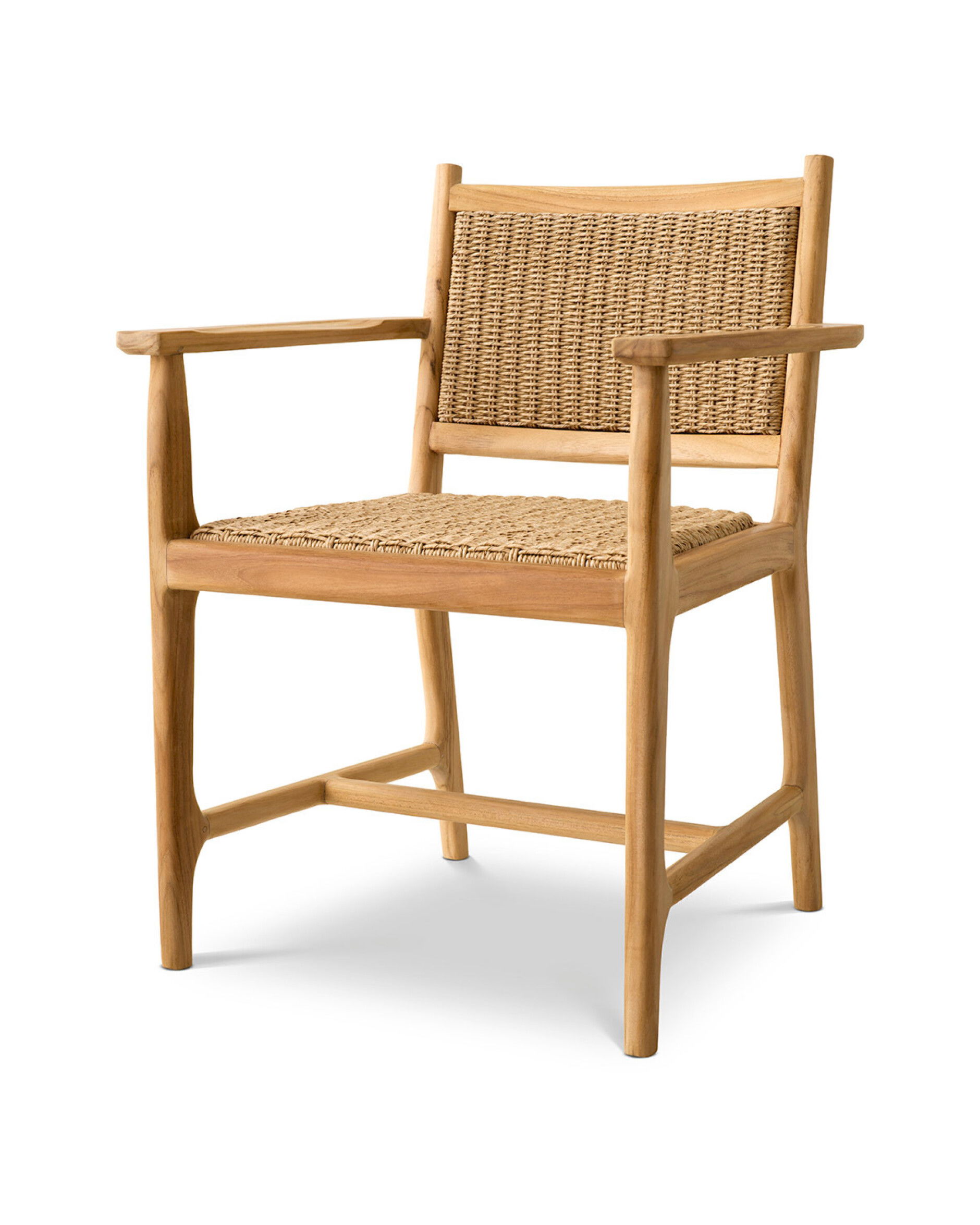 Pivetti karmstol natur