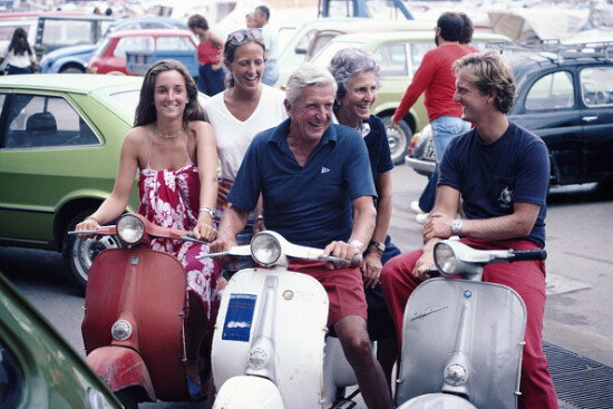 Famiglia Corsini