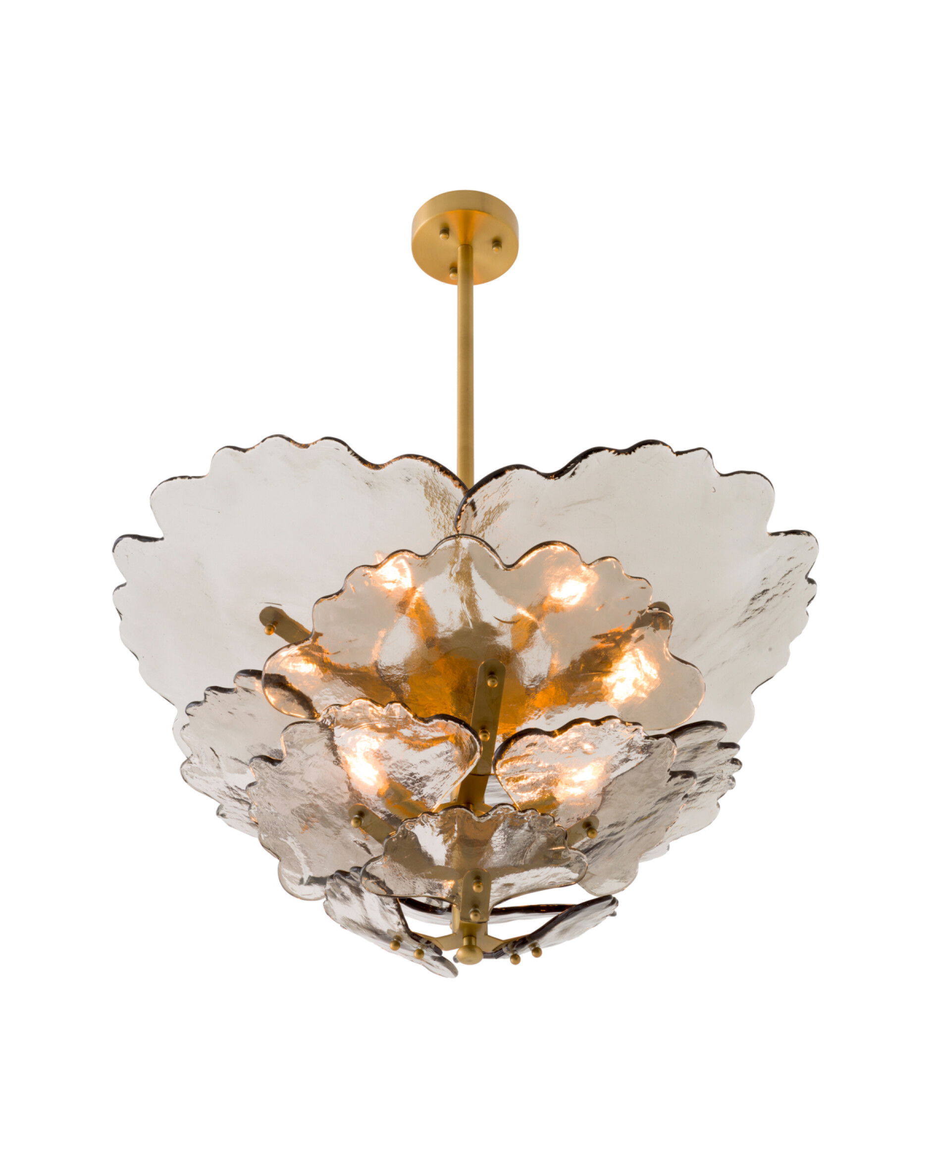 Florina takkrona smoke