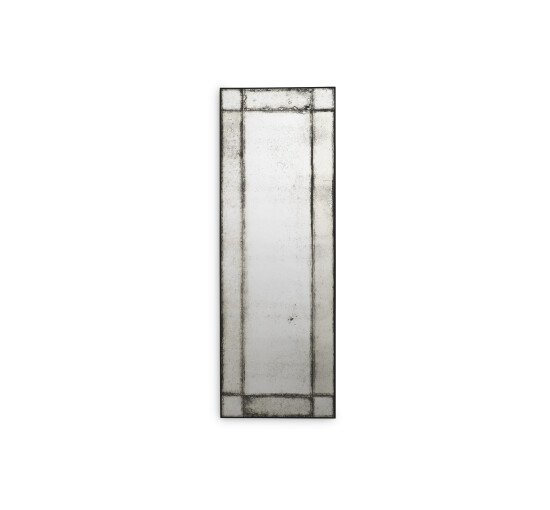 200x70 - Fitzjames spegel antik