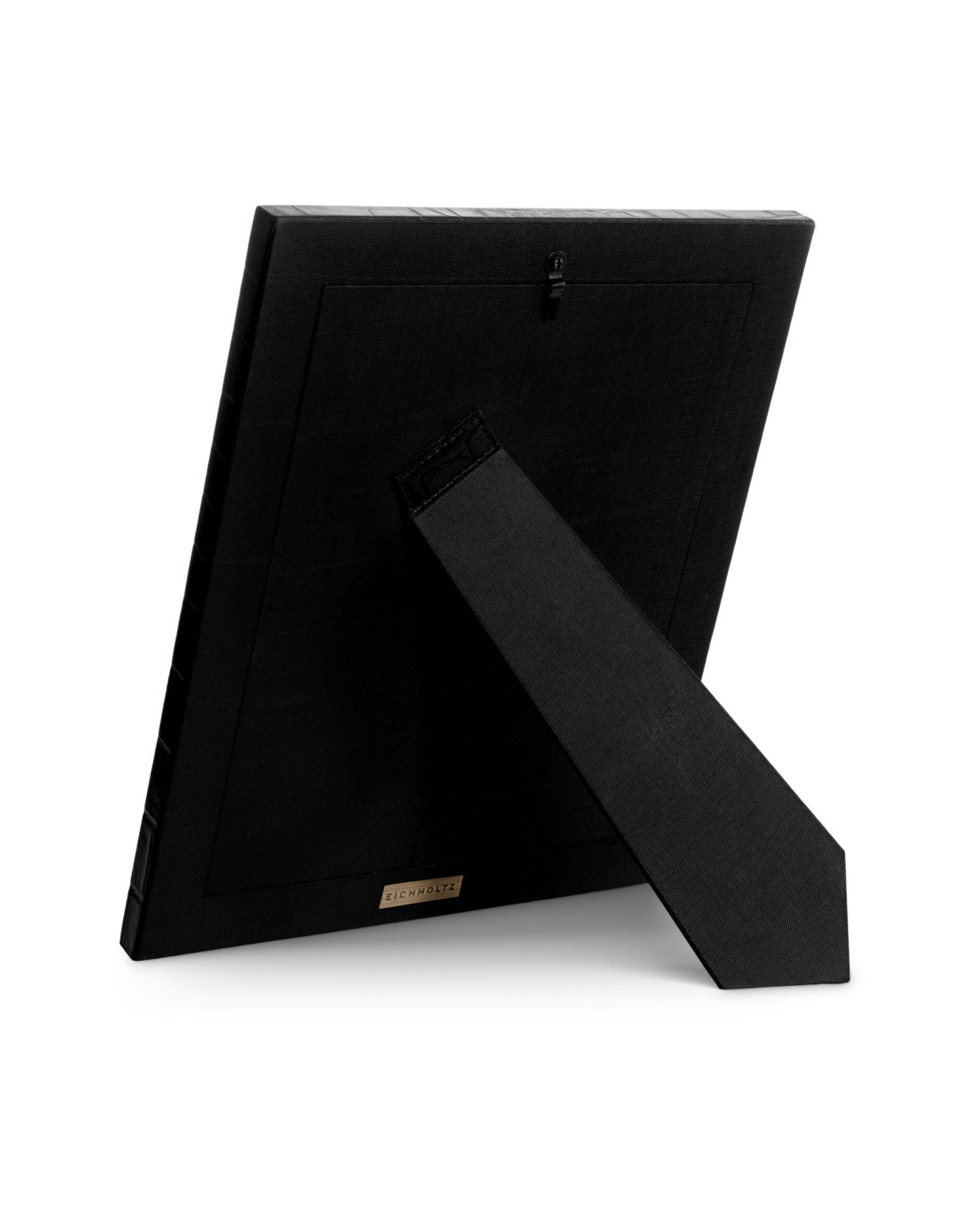 Scaleo fotoram svart 2-set