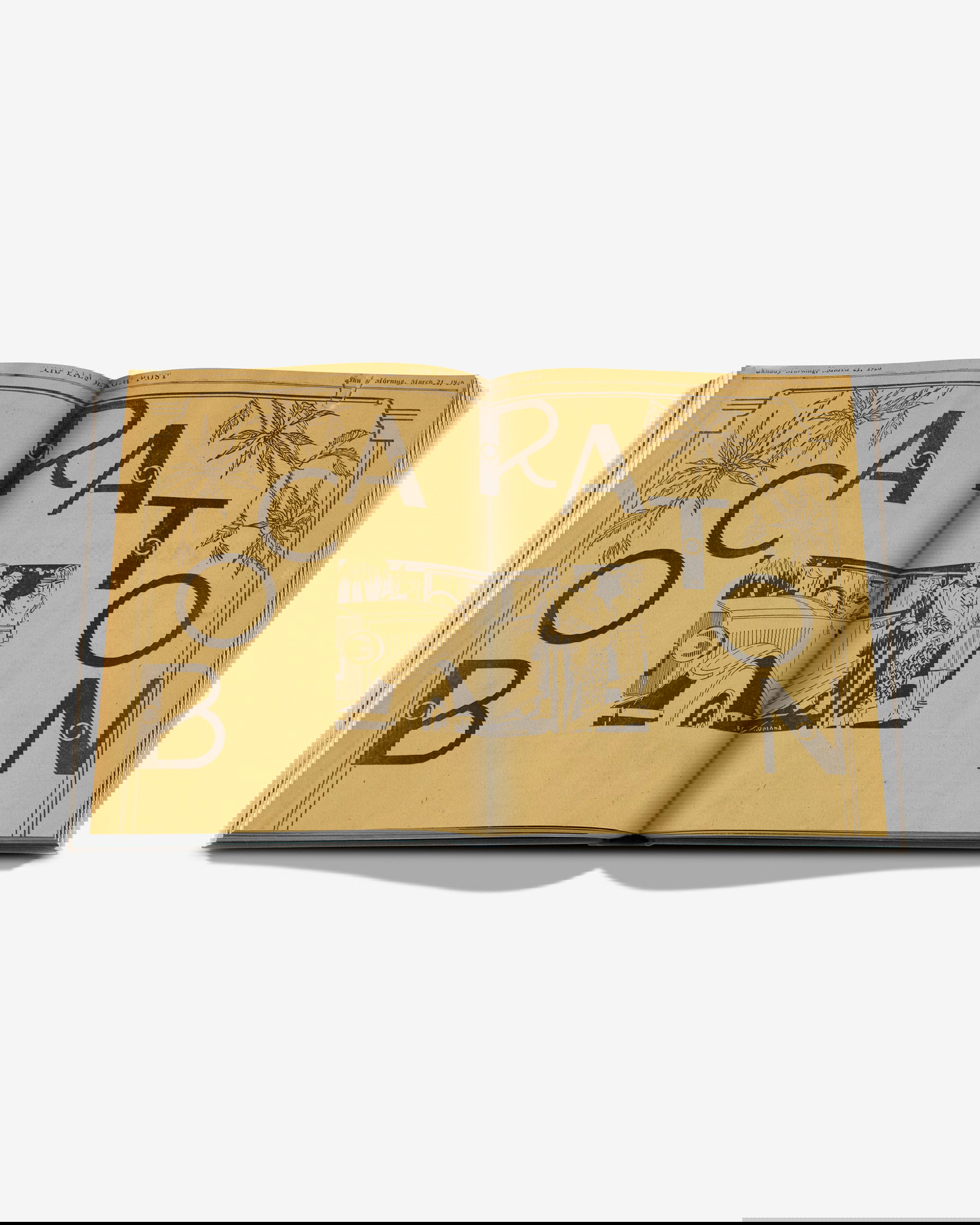 The Boca Raton: A Century of Being Iconic