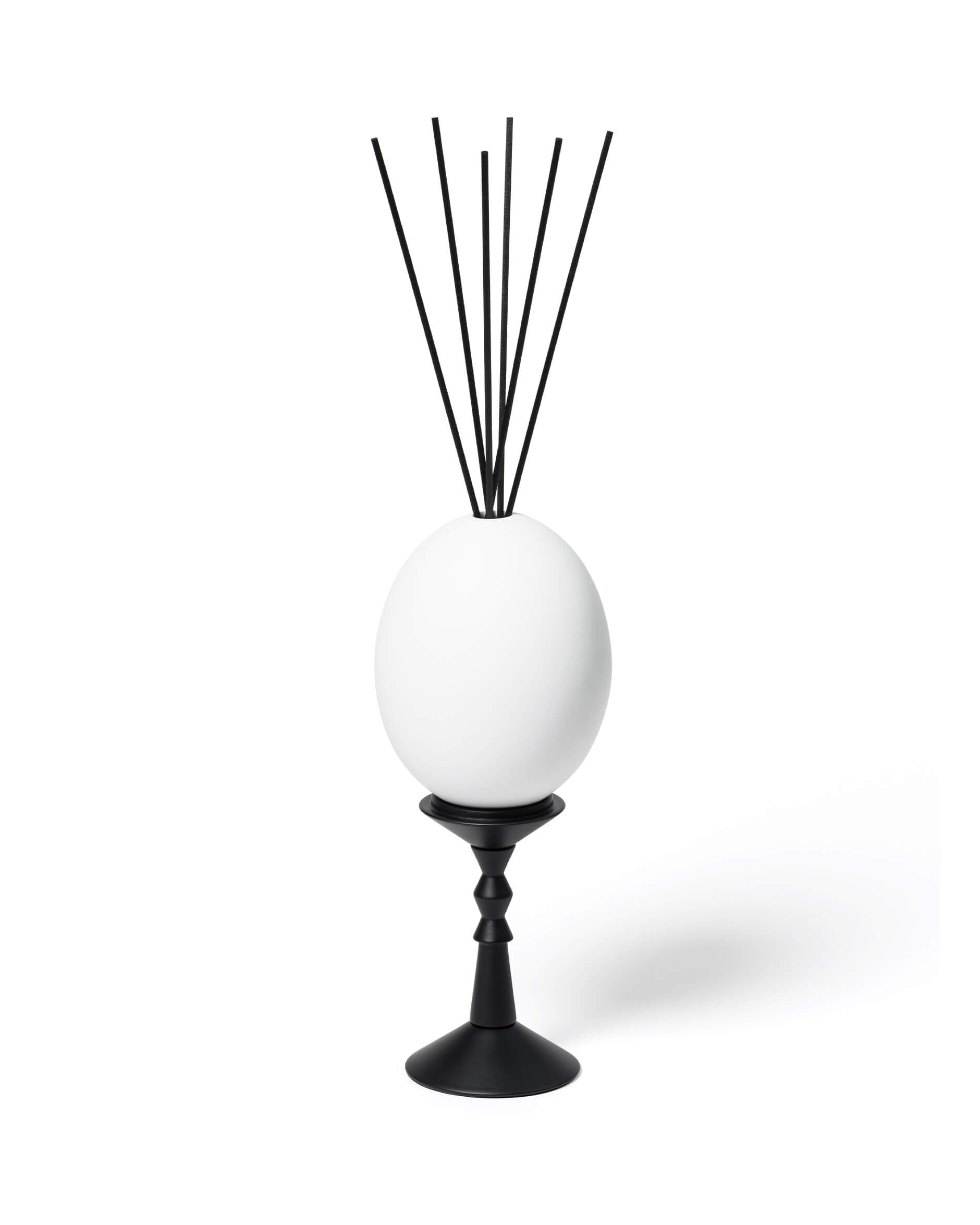 Ernesto L'Œuf doftpinnar