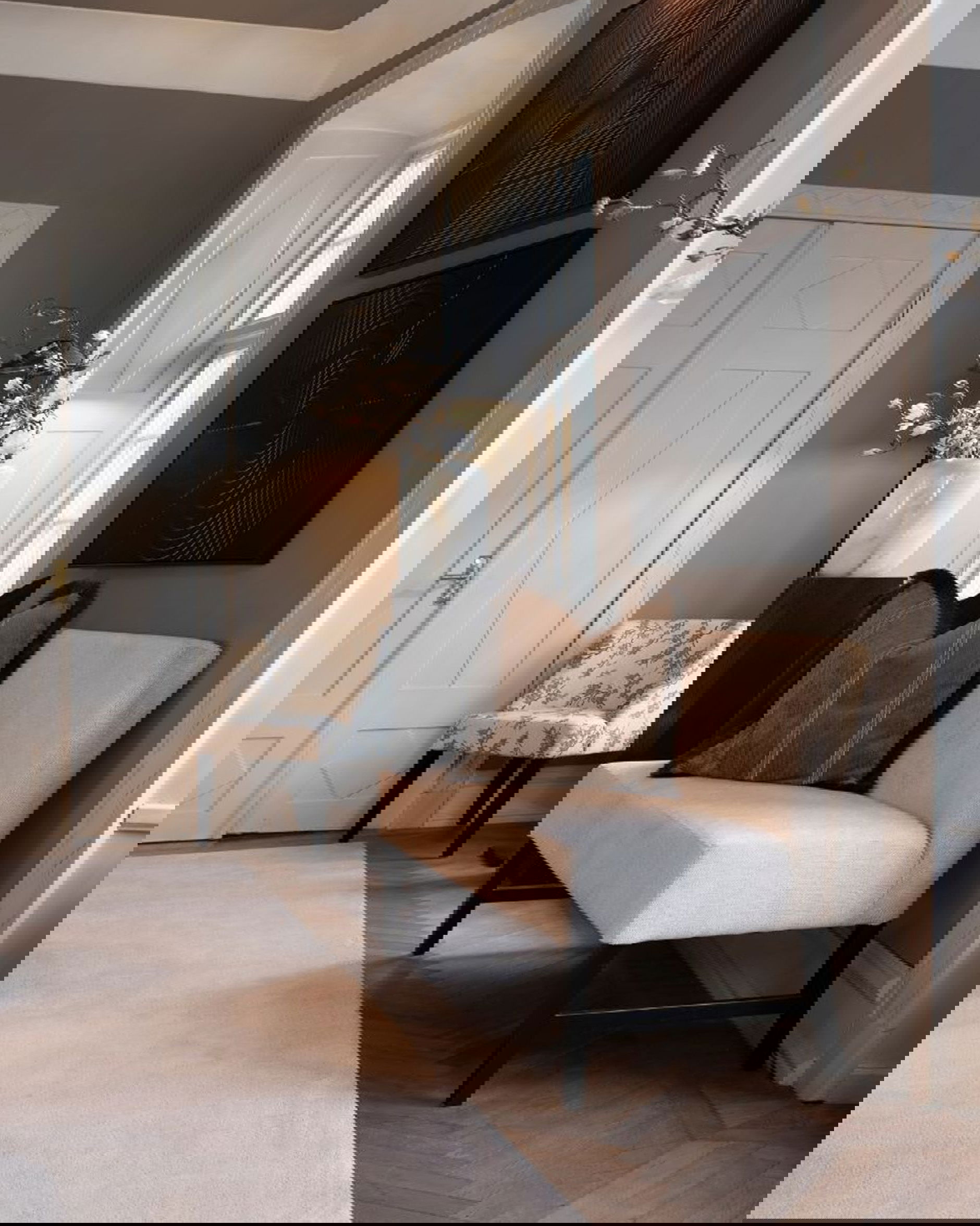 Ashbury matstol sakura brandy