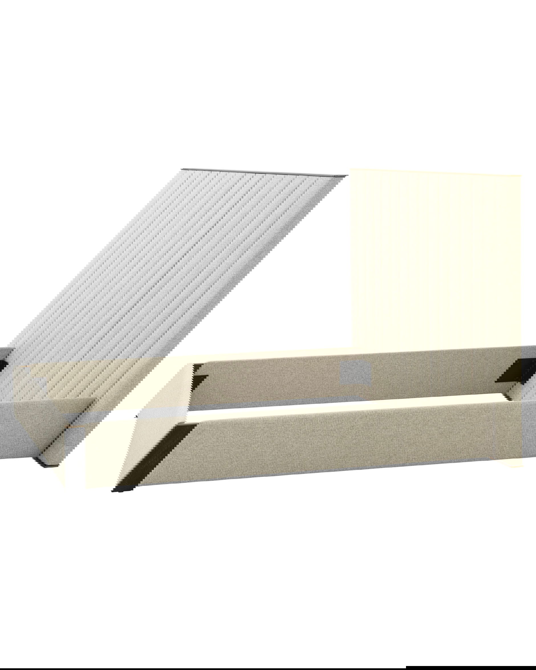 Elisio sängram loki natural