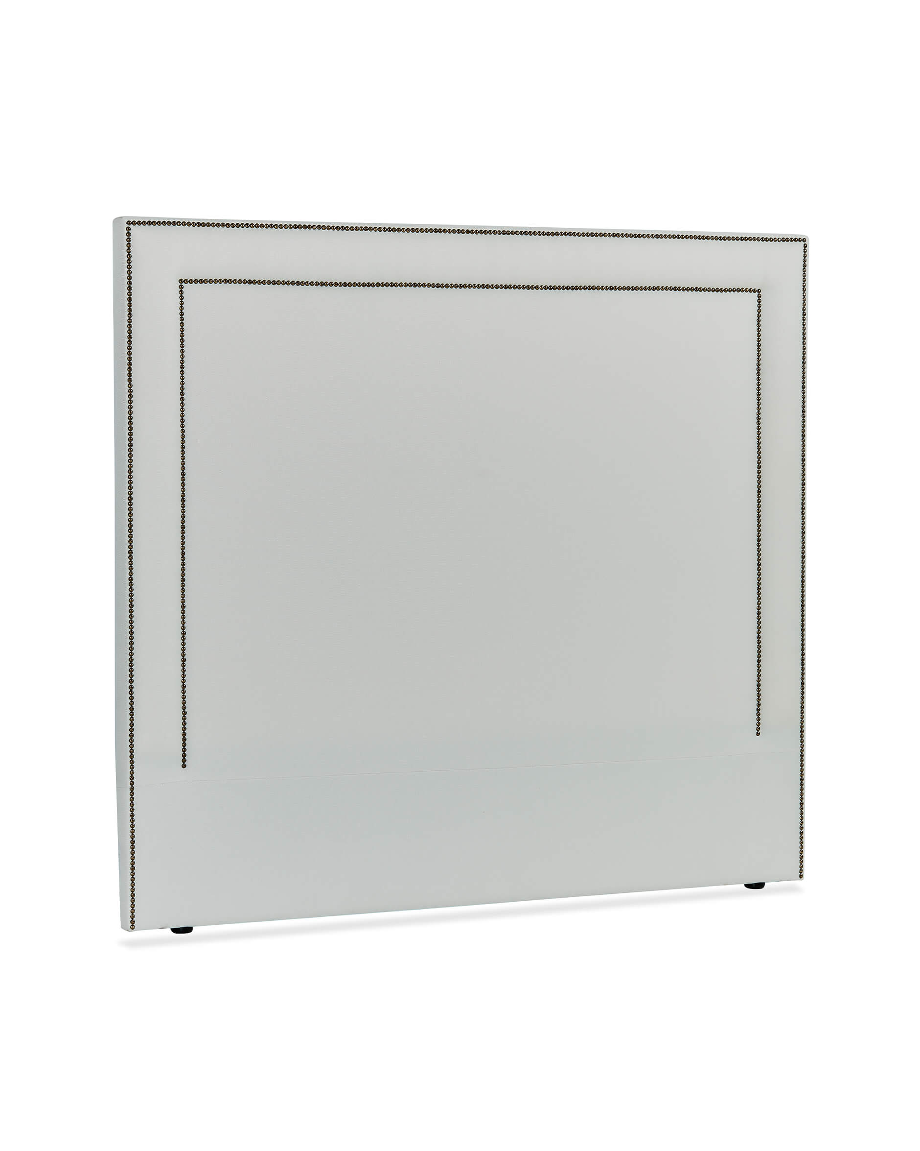 Montrose sänggavel off-white