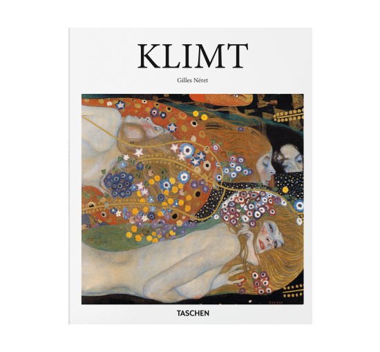 Klimt - Basic Art Series